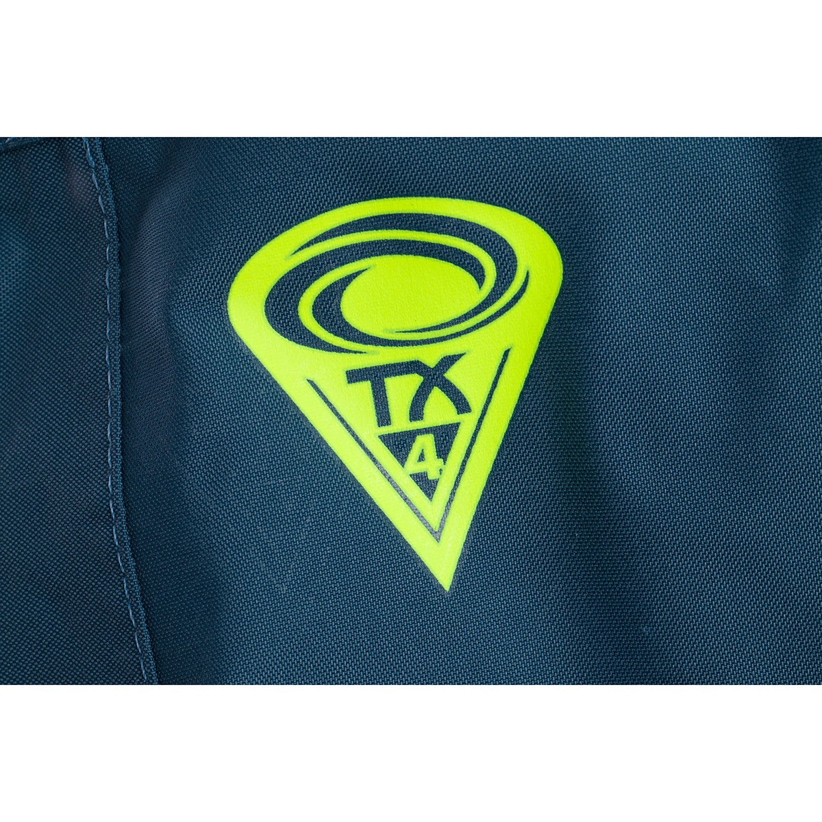 Typhoon Hypercurve Drysuit & Undersuit - Indian Teal