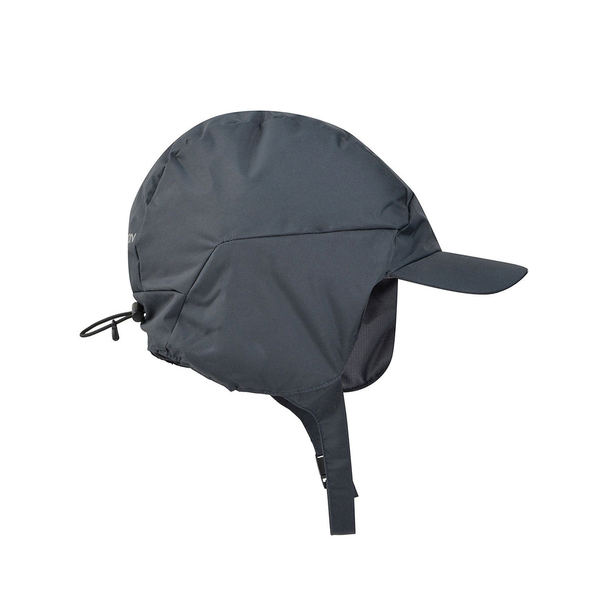 Typhoon Cyclone Yachting Hat - Dark Navy