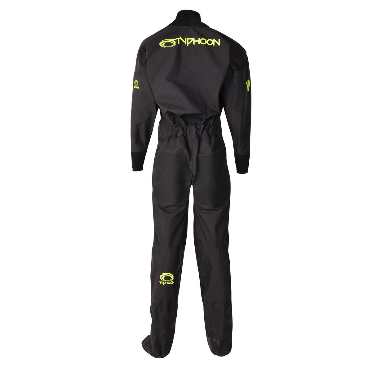 Typhoon Junior Ezeedon 4 Childrens Drysuit