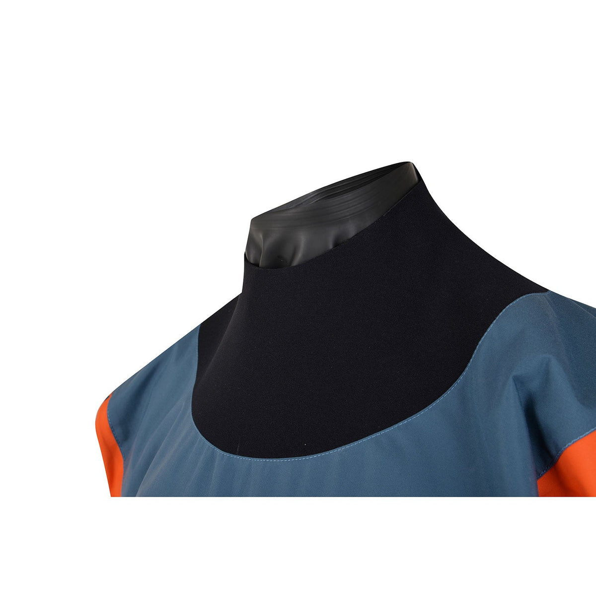 Typhoon Multisport Rapid Drysuit C/w Con Zip & Undersuit