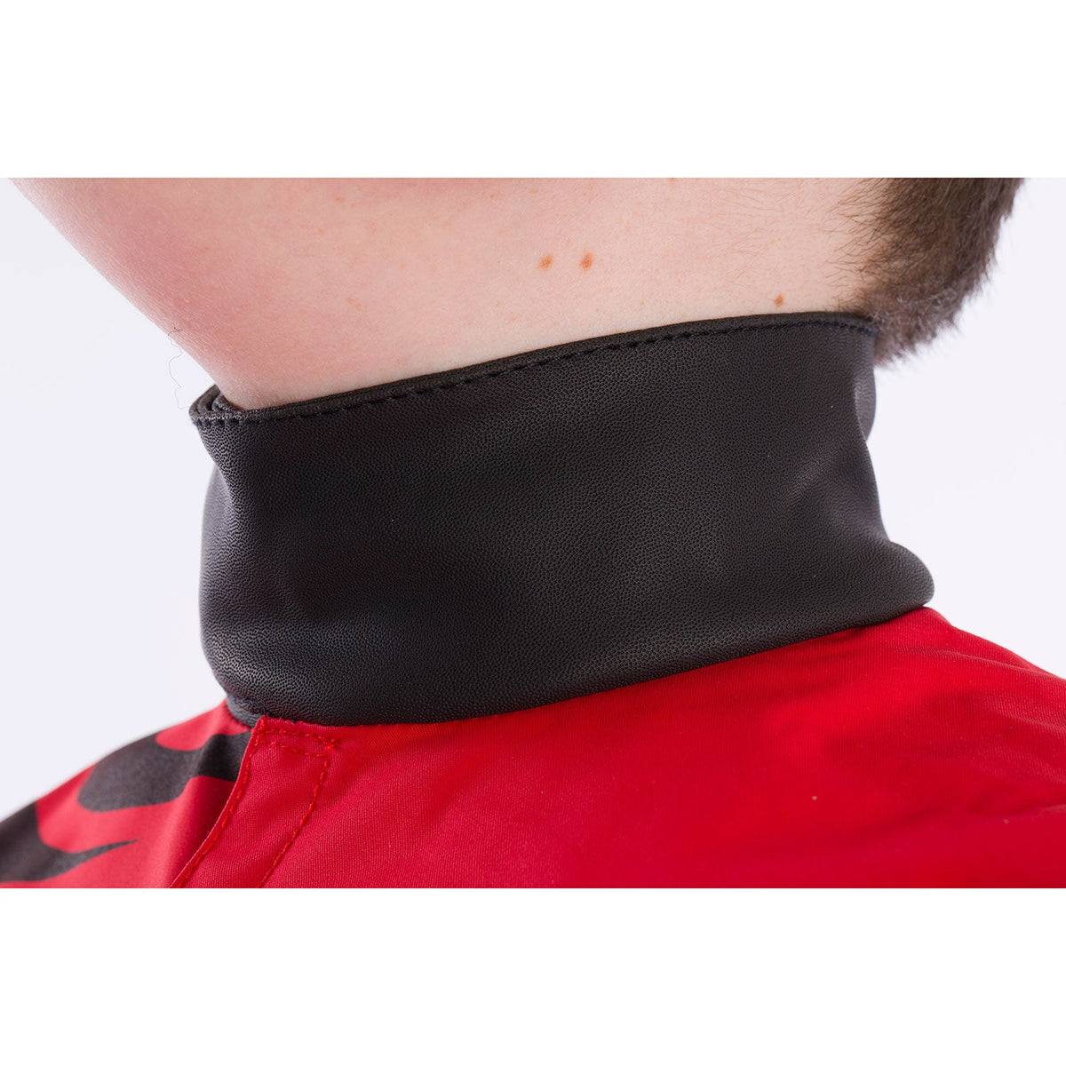 Typhoon Junior Smock / Spray Top - Red