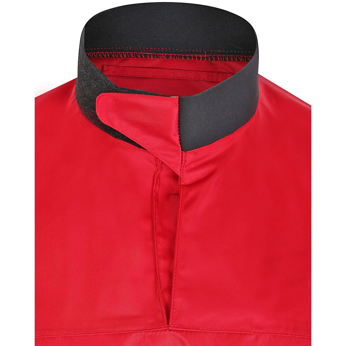 Typhoon Gansey Spray Top - Red