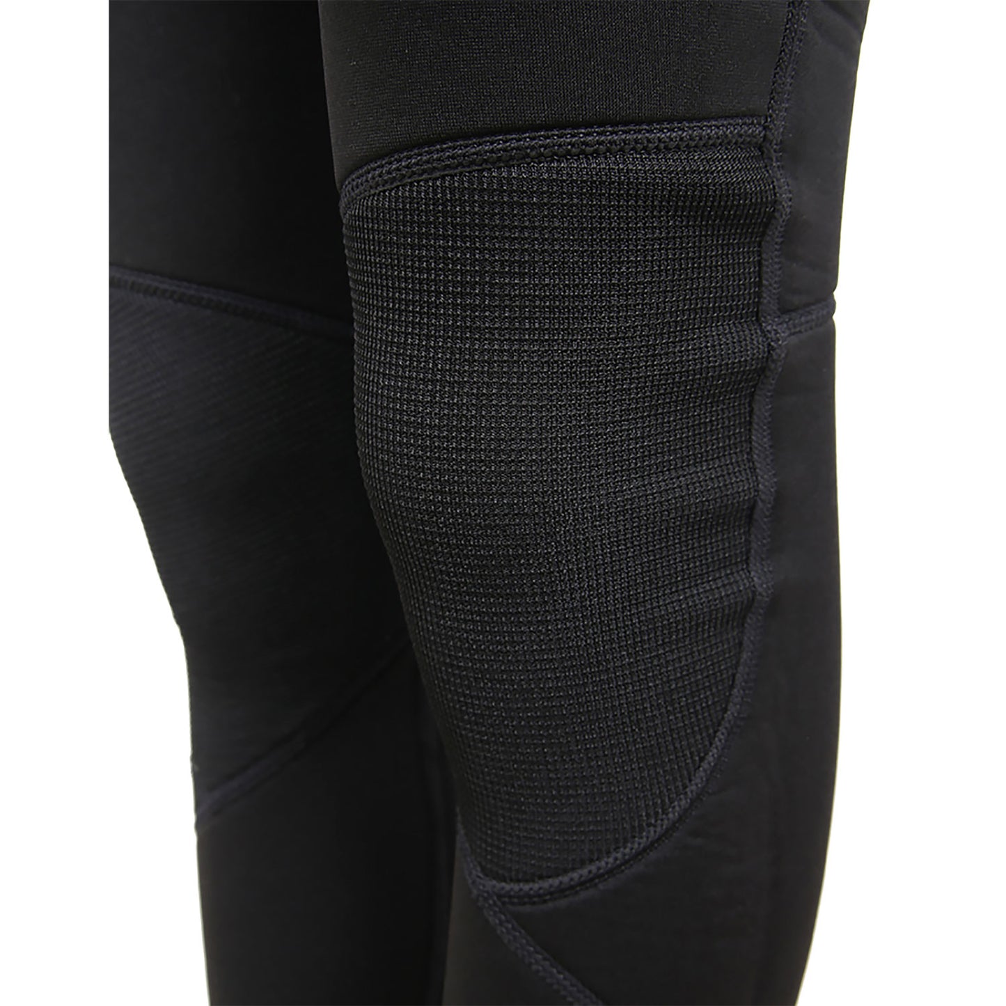 Typhoon Storm3 Boys 3/2mm Wetsuit - Black/Graphite