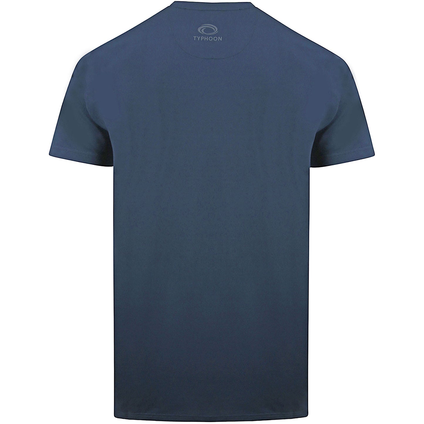 Typhoon Orkney Short Sleeve Quick Dry T-Shirt - Navy