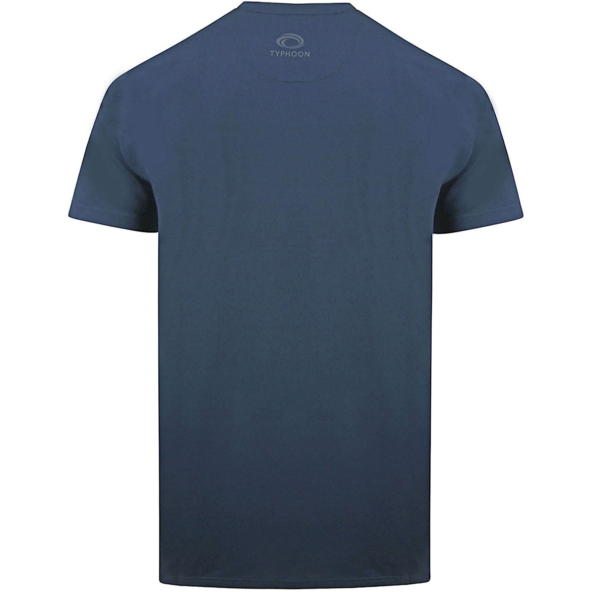 Typhoon Orkney Short Sleeve Quick Dry T-Shirt - Navy