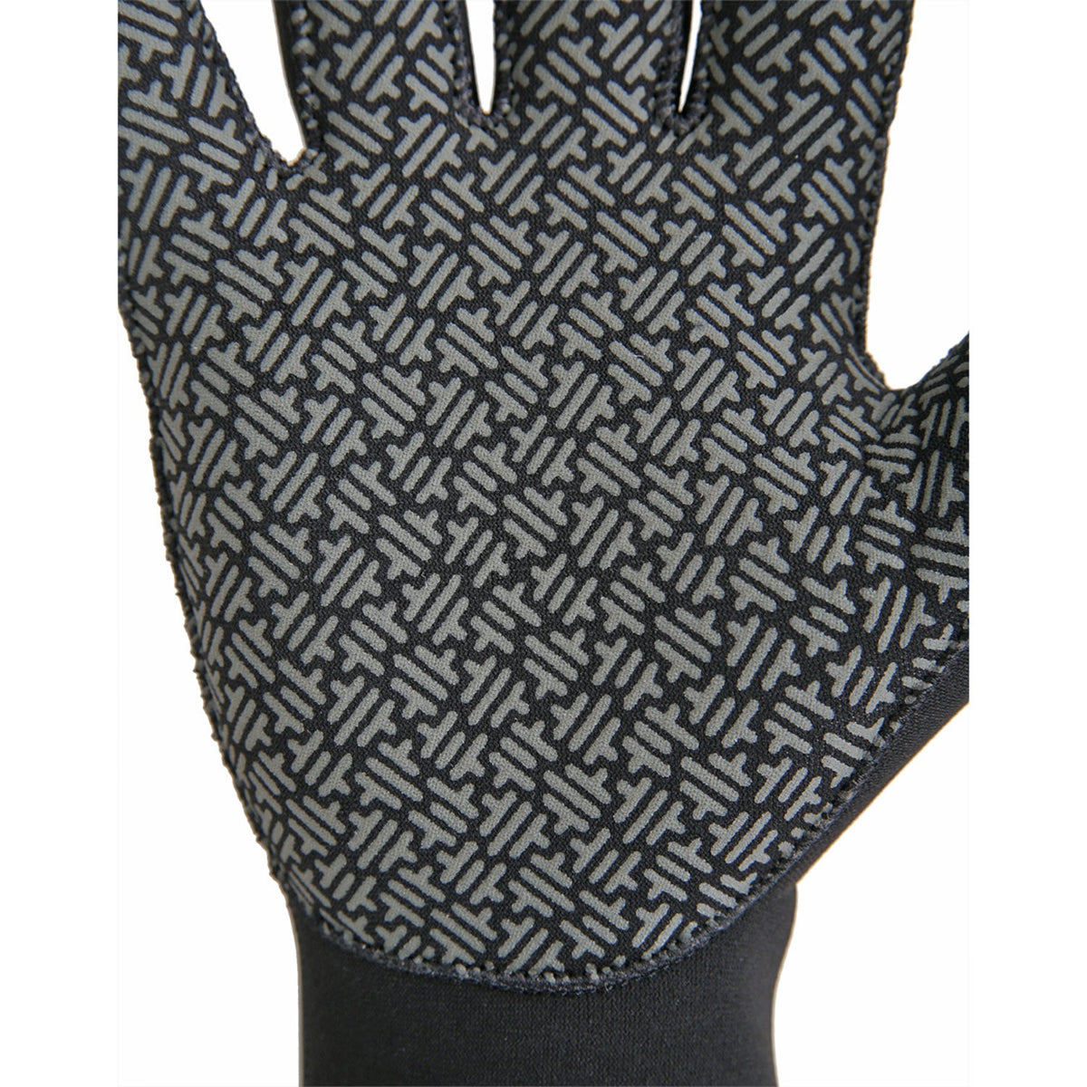 Typhoon Storm3 3mm Wetsuit Gloves - Black