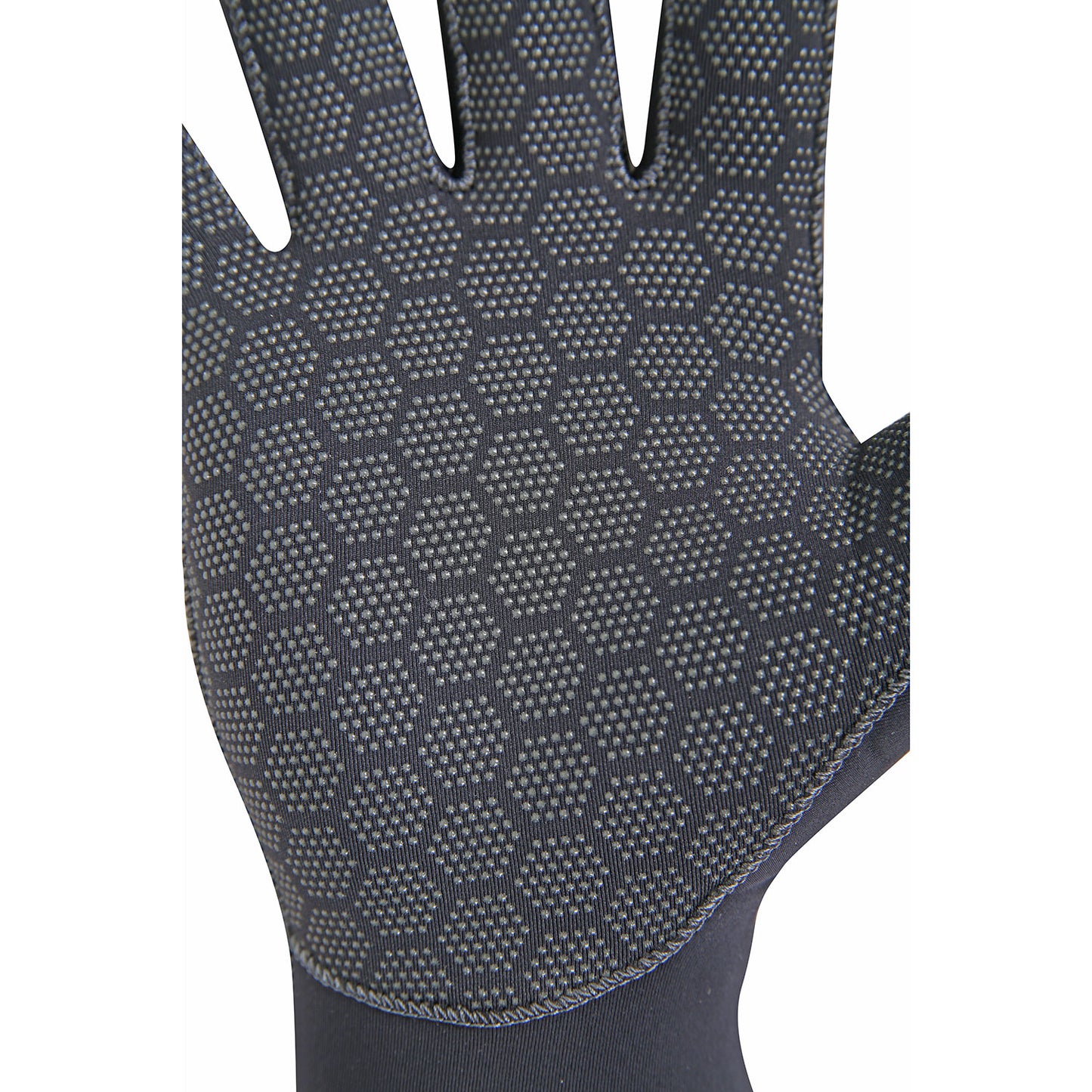 Typhoon Ventnor 5mm Wetsuit Gloves - Black
