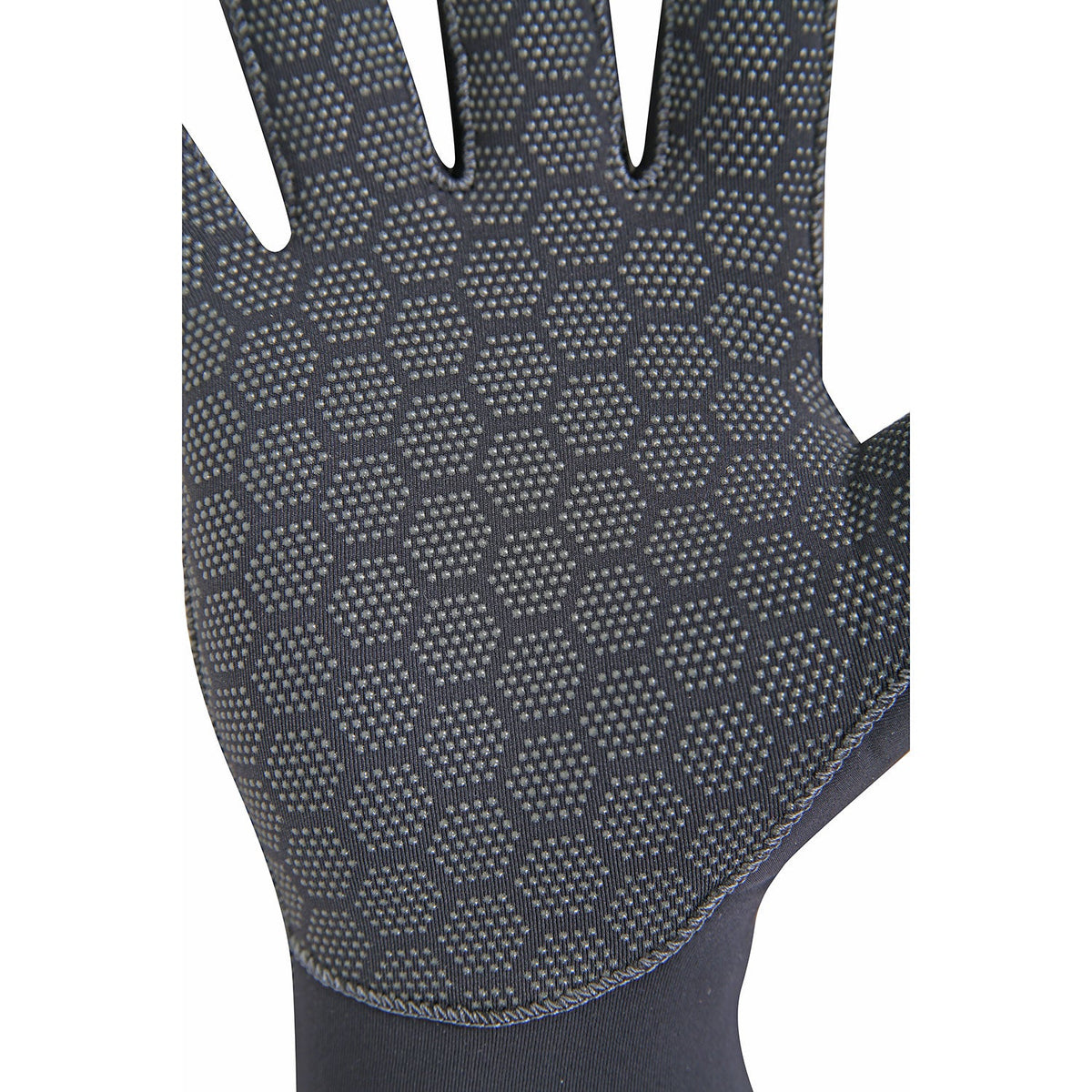 Typhoon Ventnor 5mm Wetsuit Gloves - Black