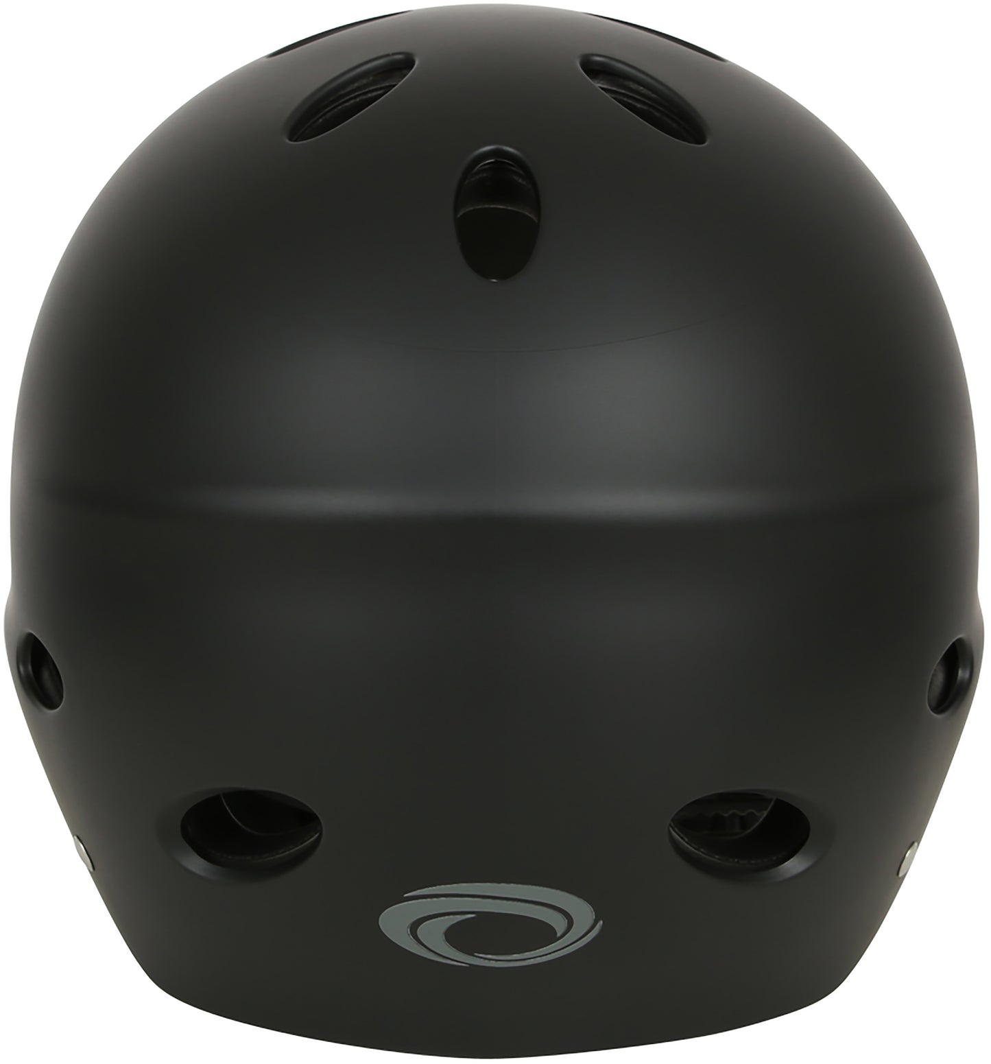 Typhoon Borth Watersports & Sailing Helmet - Black