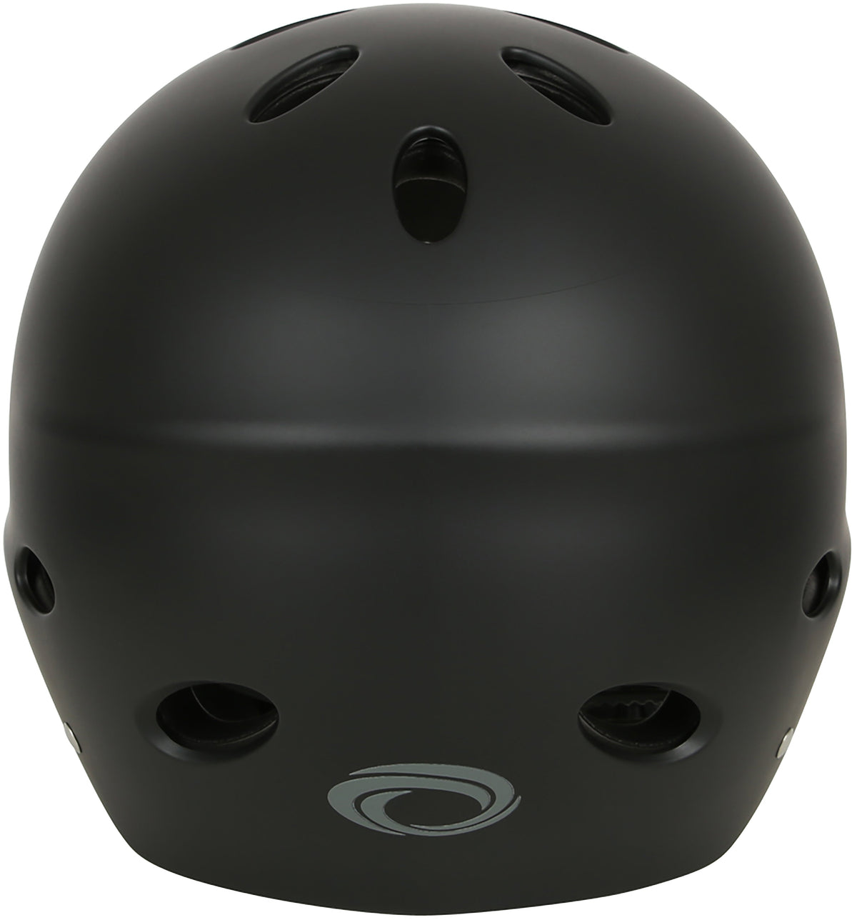 Typhoon Borth Watersports & Sailing Helmet - Black