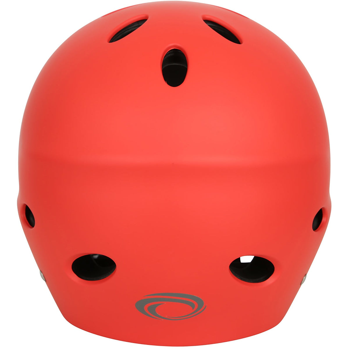 Typhoon Borth Watersports & Sailing Helmet - Red