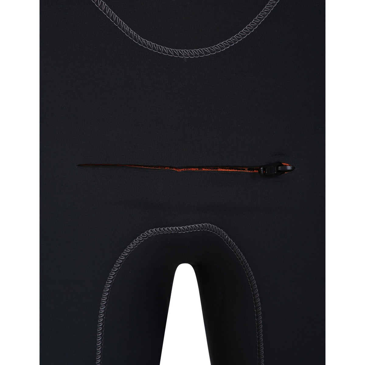 Typhoon Caliso ECO 3mm Long John Wetsuit - Black
