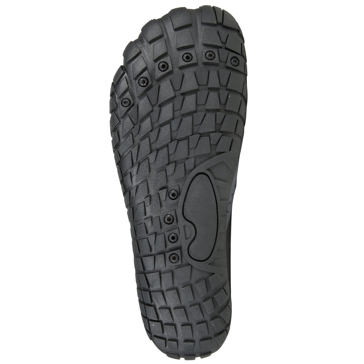 Typhoon Morfa Aqua / Beach Shoes - Black/Grey