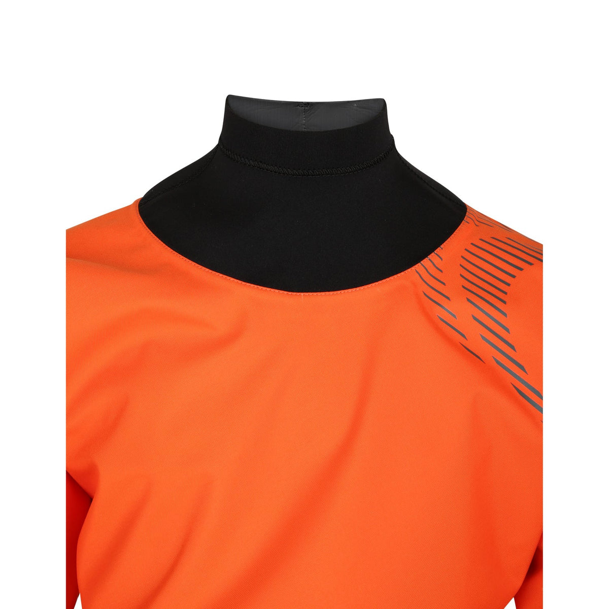 Typhoon Junior Rookie 2.0 Drysuit - Orange