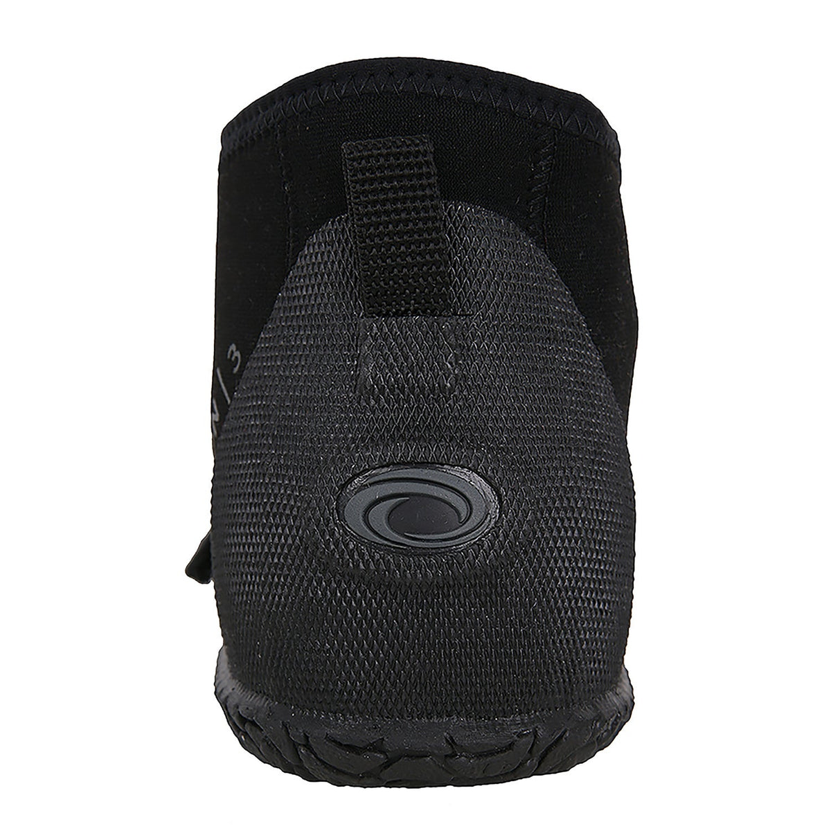 Typhoon Junior Storm3 Wetsuit Shoes - Black