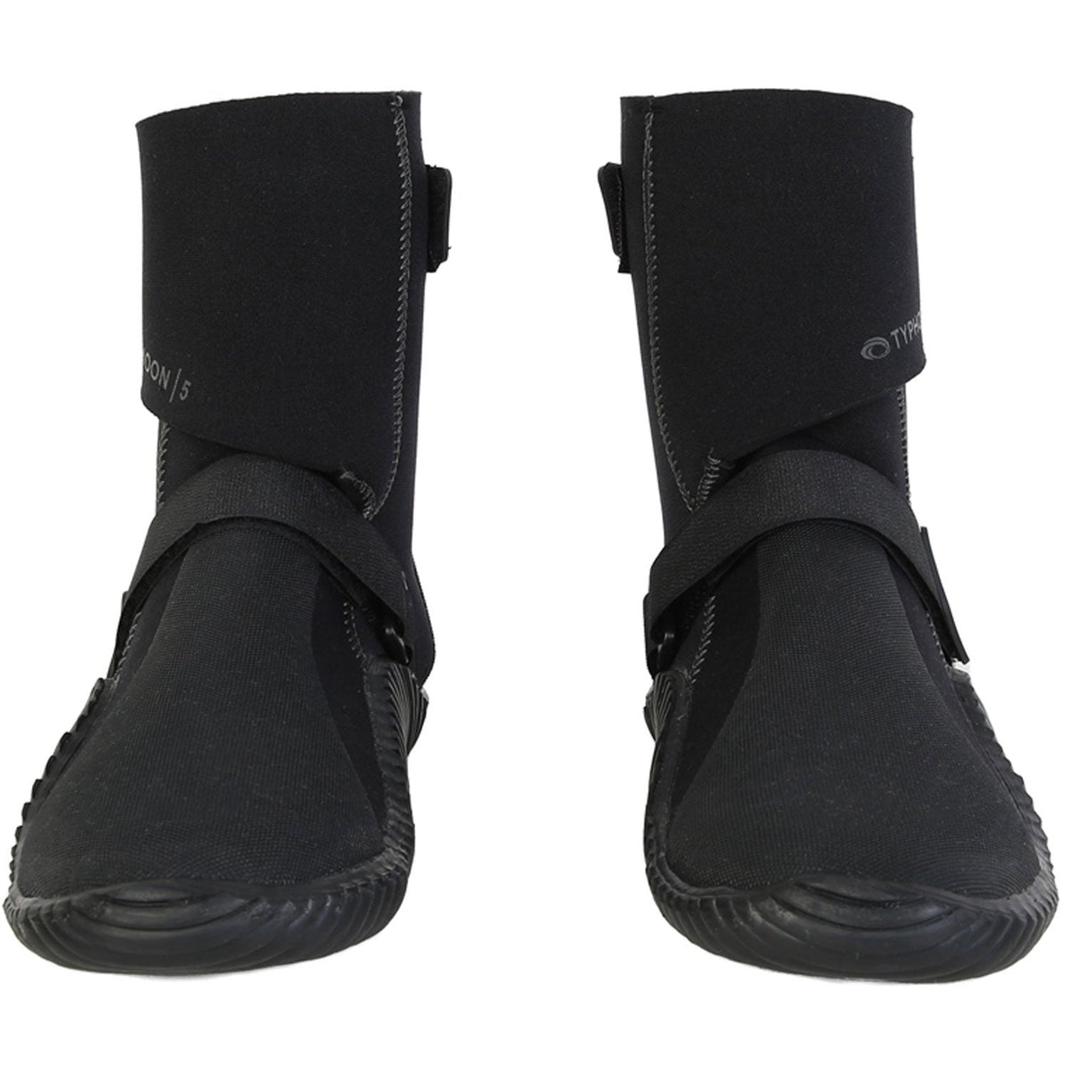 Typhoon P5 Wrap 5mm Wetsuit Boots