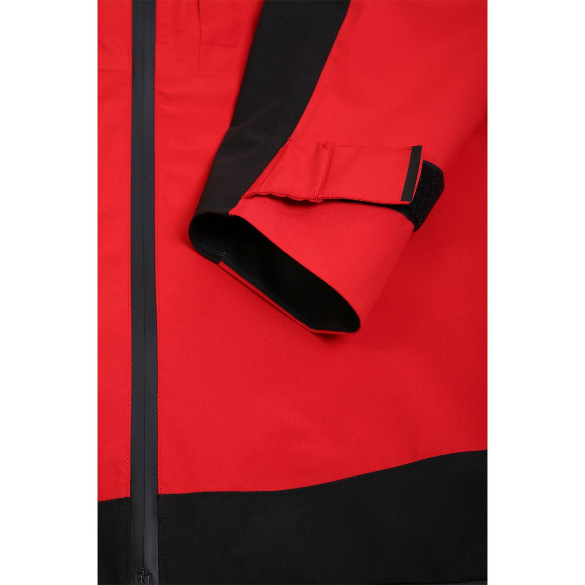 Typhoon TX-3+ Coastal Sailing / Powerboat Jacket - Red
