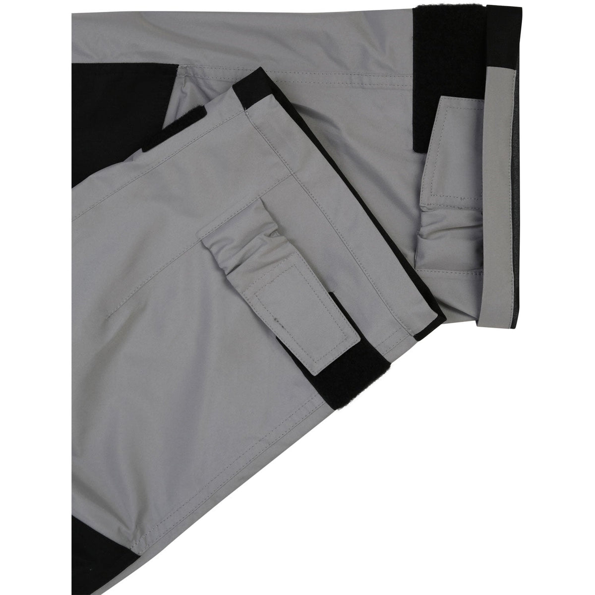 Typhoon TX-3+ Coastal Sailing / Powerboat Trousers - Grey