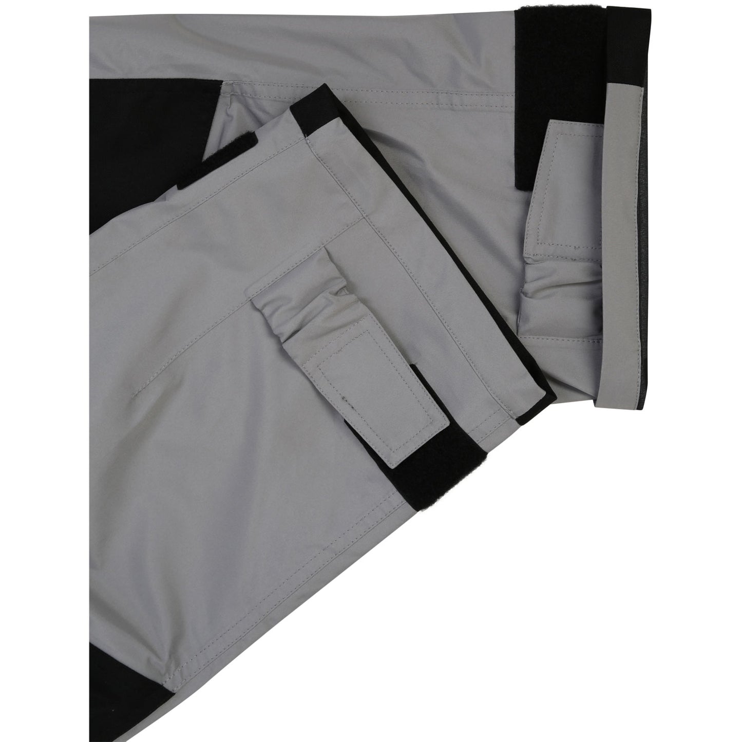 Typhoon TX-3+ Coastal Sailing / Powerboat Trousers - Grey