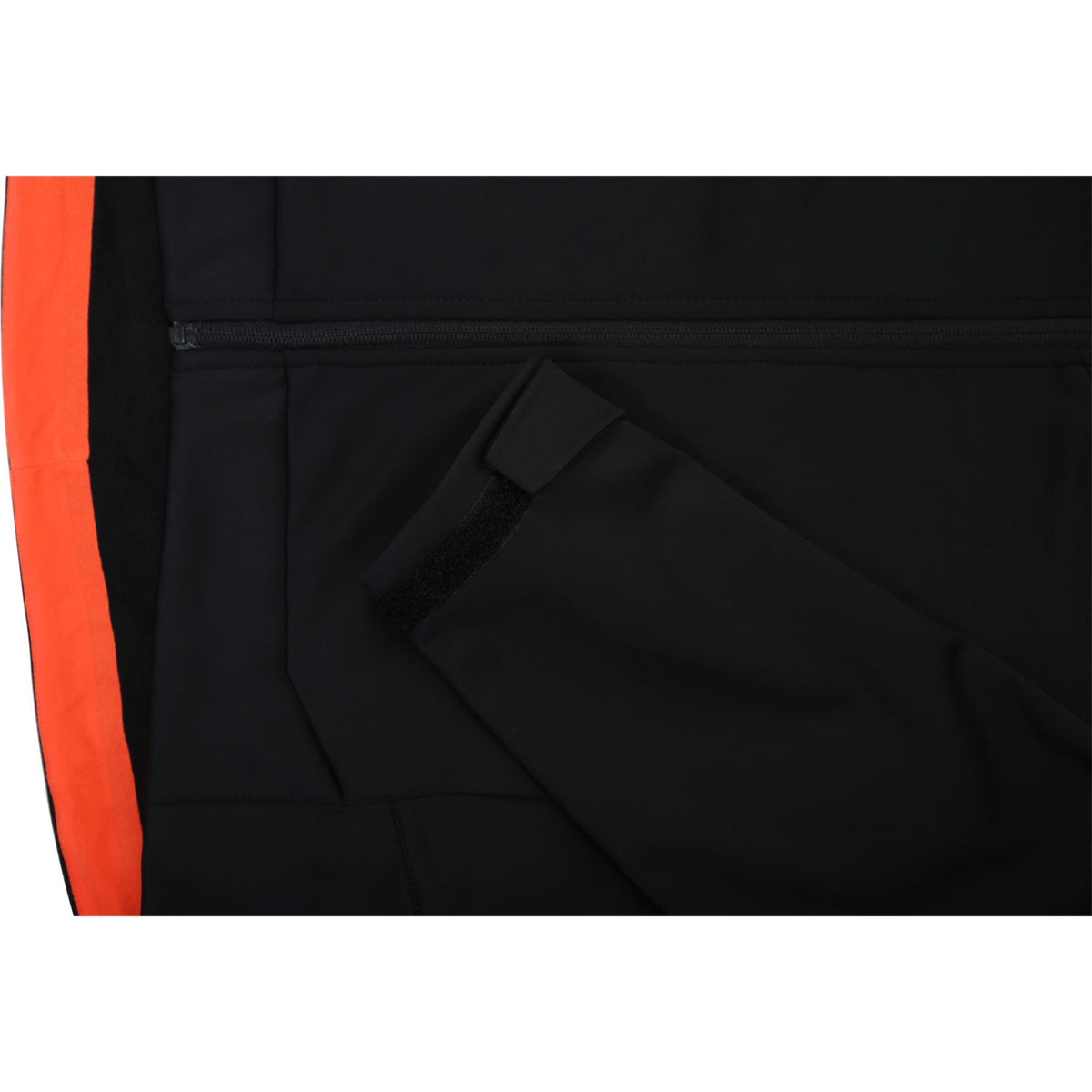 Typhoon TX-T Softshell Jacket - Black