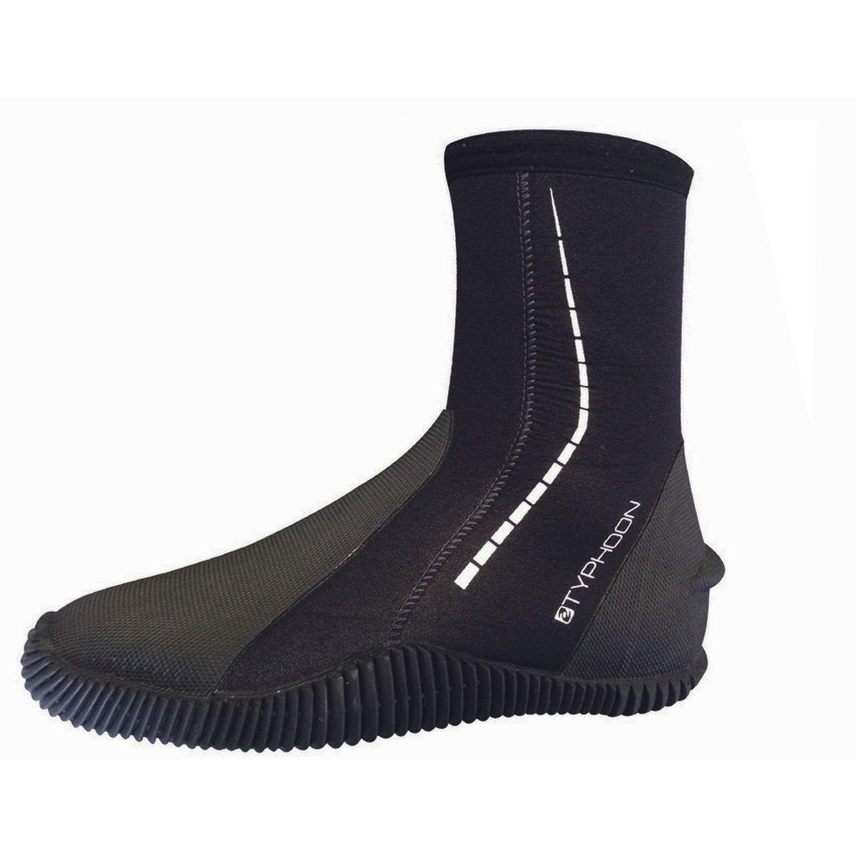 Typhoon Surf Master II 6.5mm Wetsuit Boots