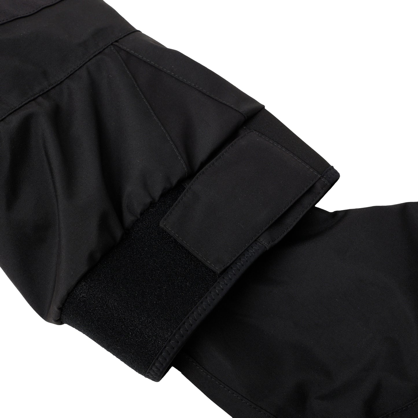  Typhoon Max B 2.0 Drysuit & Undersuit | Con-Zip |- Black Red