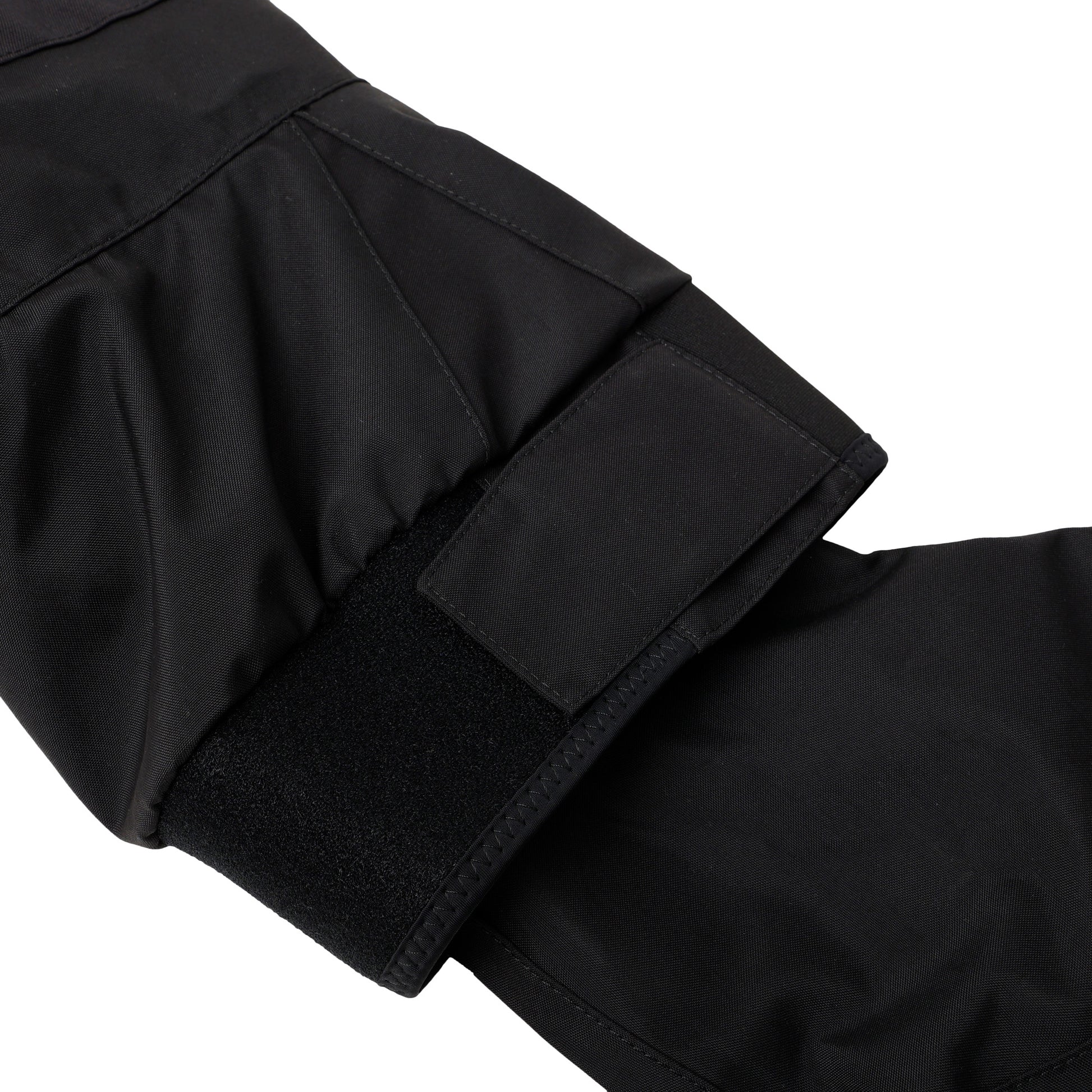  Typhoon Max B 2.0 Drysuit & Undersuit | Con-Zip |- Black Red