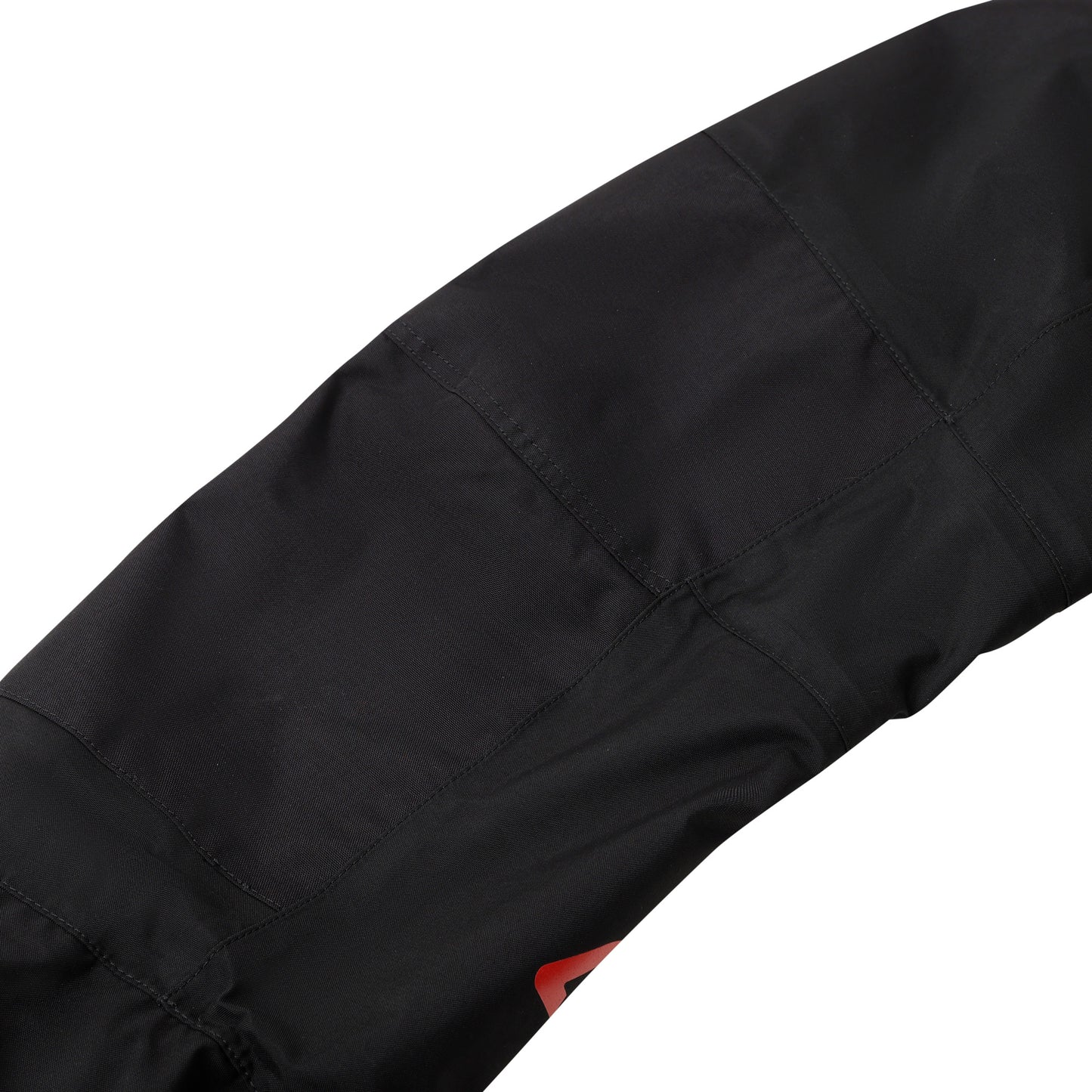  Typhoon Max B 2.0 Drysuit & Undersuit | Con-Zip |- Black Red