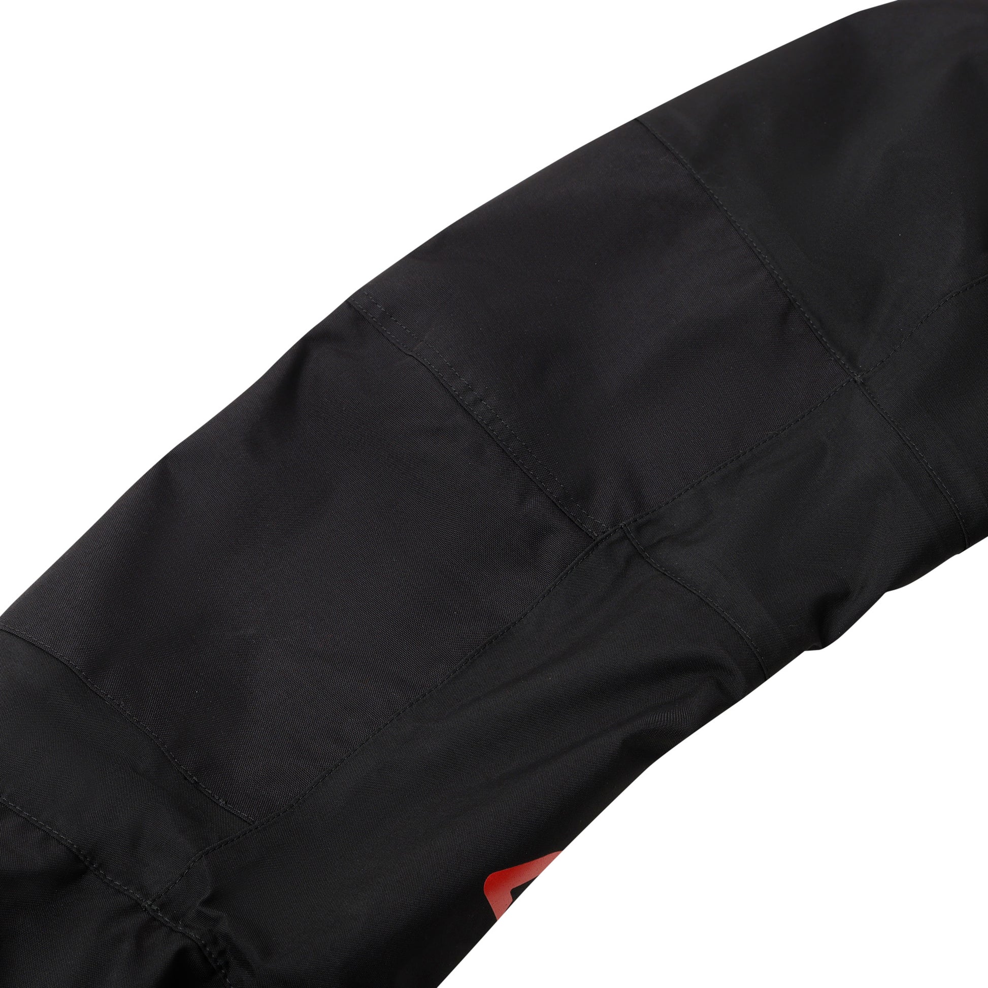  Typhoon Max B 2.0 Drysuit & Undersuit | Con-Zip |- Black Red