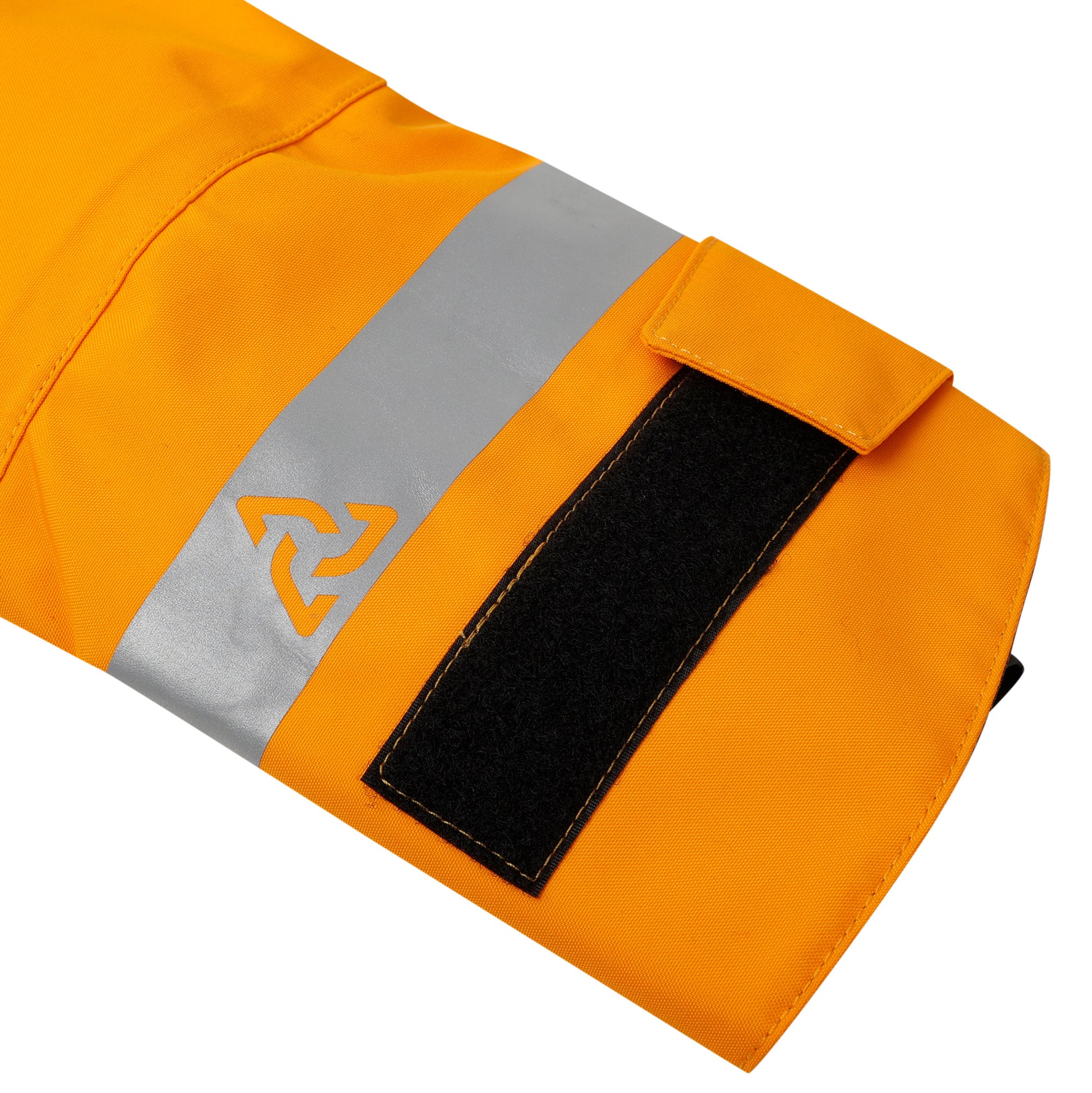  Typhoon Sea Kayak HE Drysuit & Undersuit | Con-Zip |- Tangerine/Grey