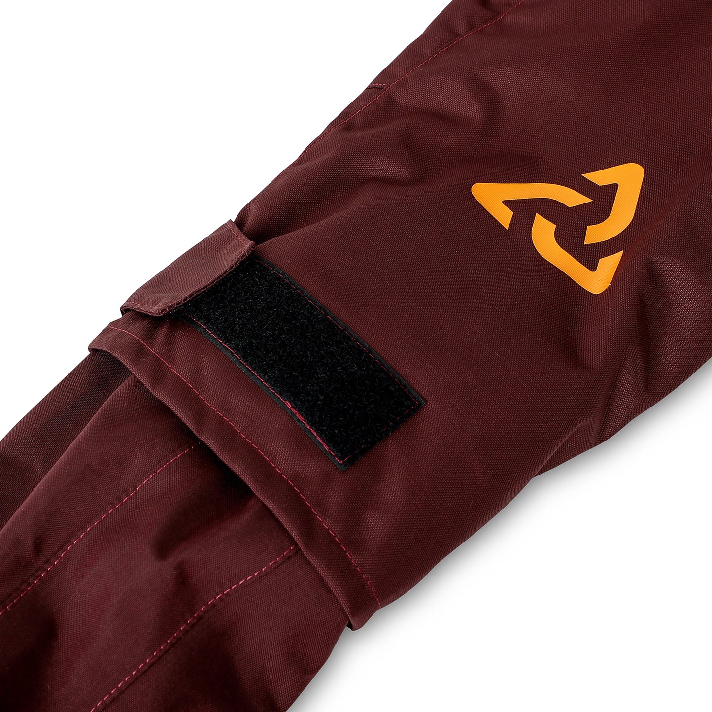  Typhoon Womens Sea Kayak HE Drysuit & Undersuit |- Tangerine/Plum