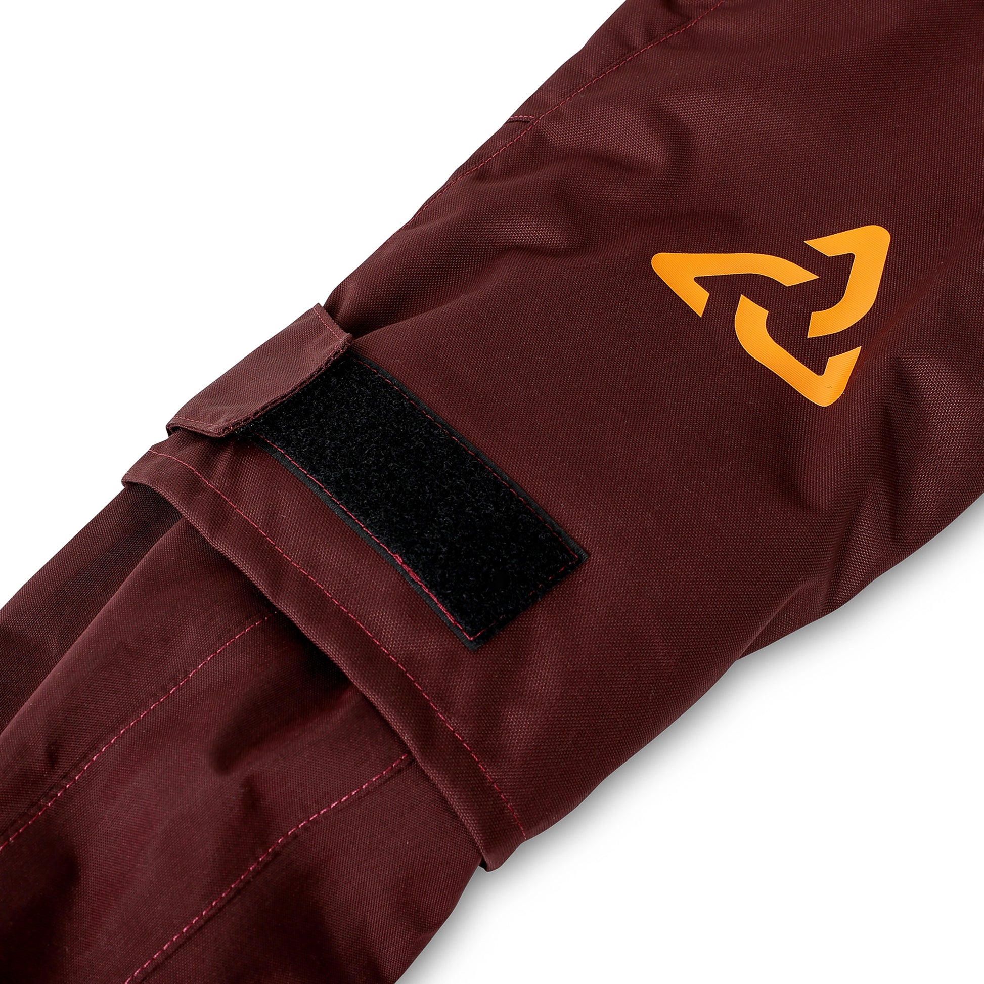  Typhoon Womens Sea Kayak HE Drysuit & Undersuit |- Tangerine/Plum