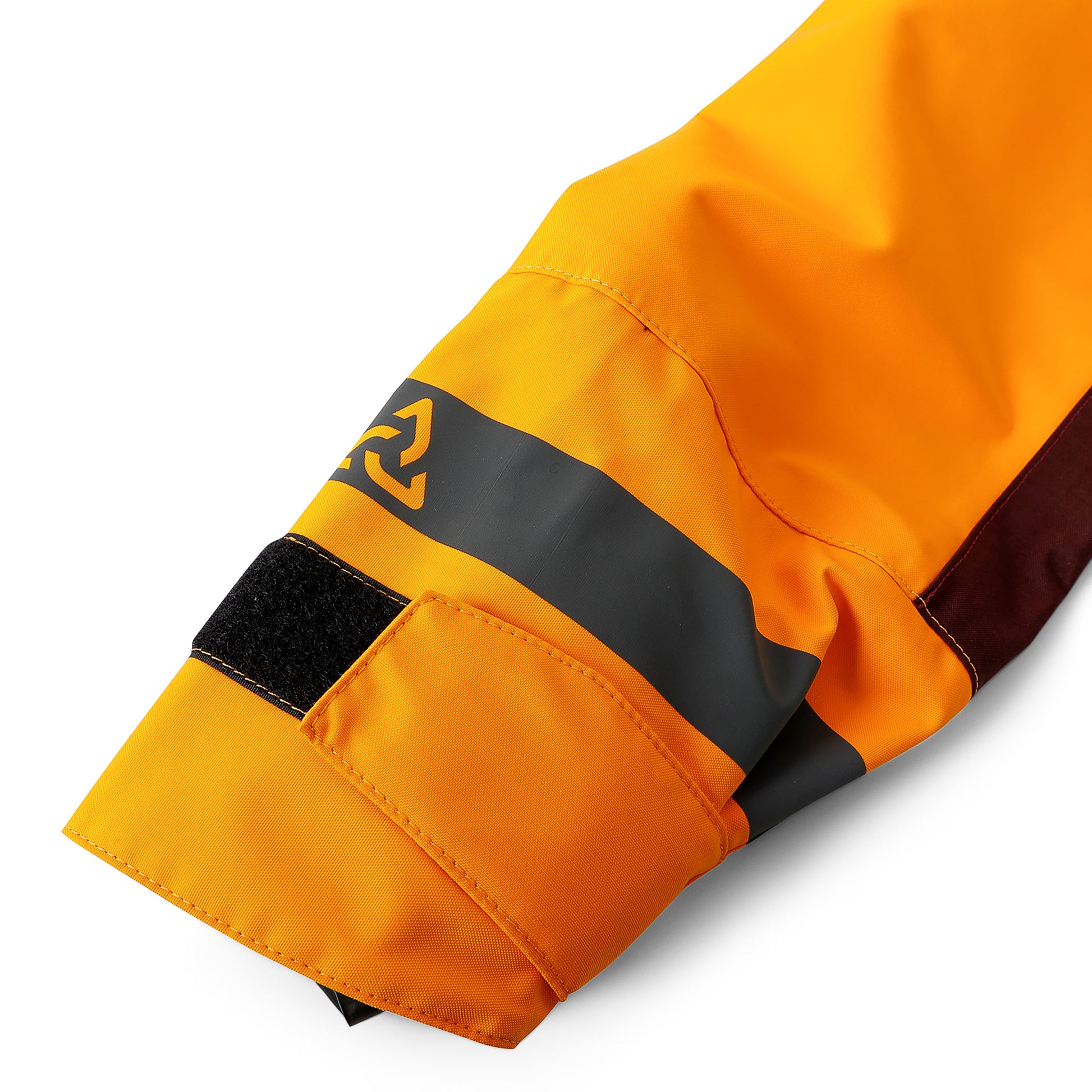  Typhoon Womens Sea Kayak HE Drysuit & Undersuit |- Tangerine/Plum