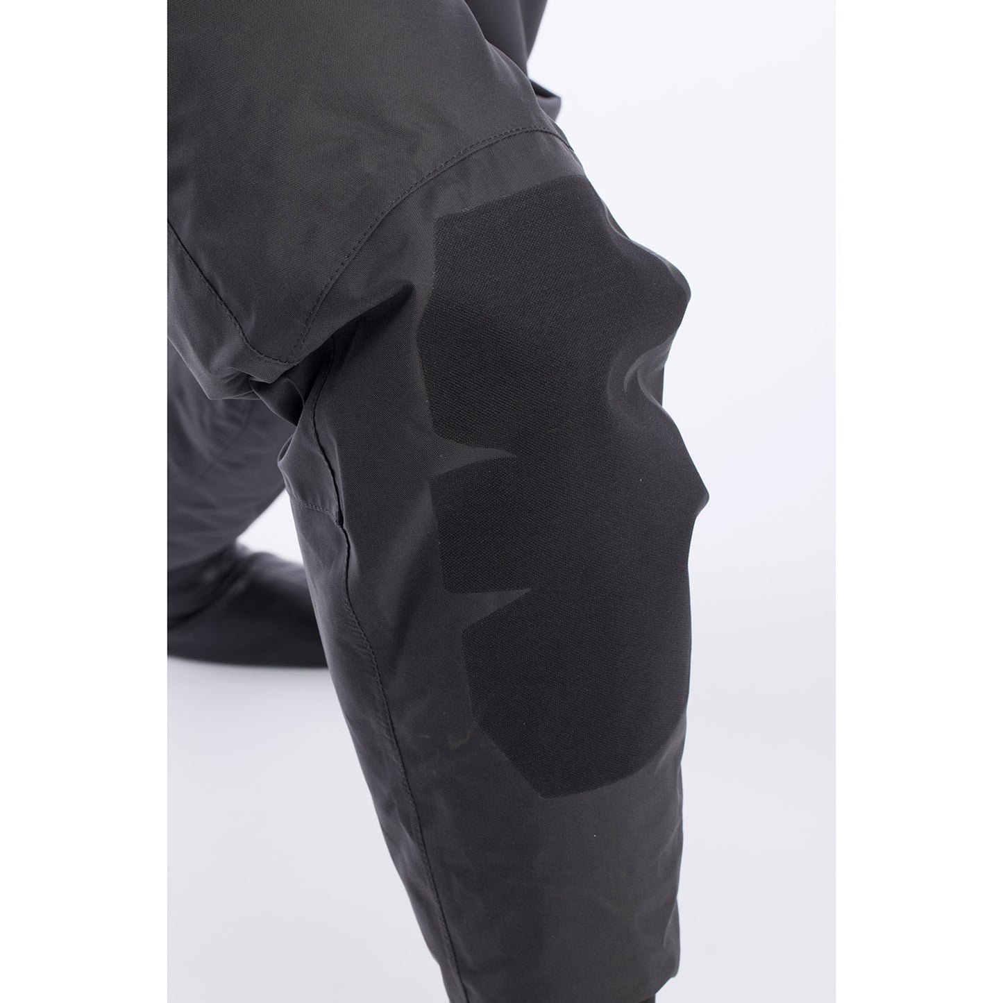  Typhoon Hypercurve Drysuit & Undersuit - Indian Teal