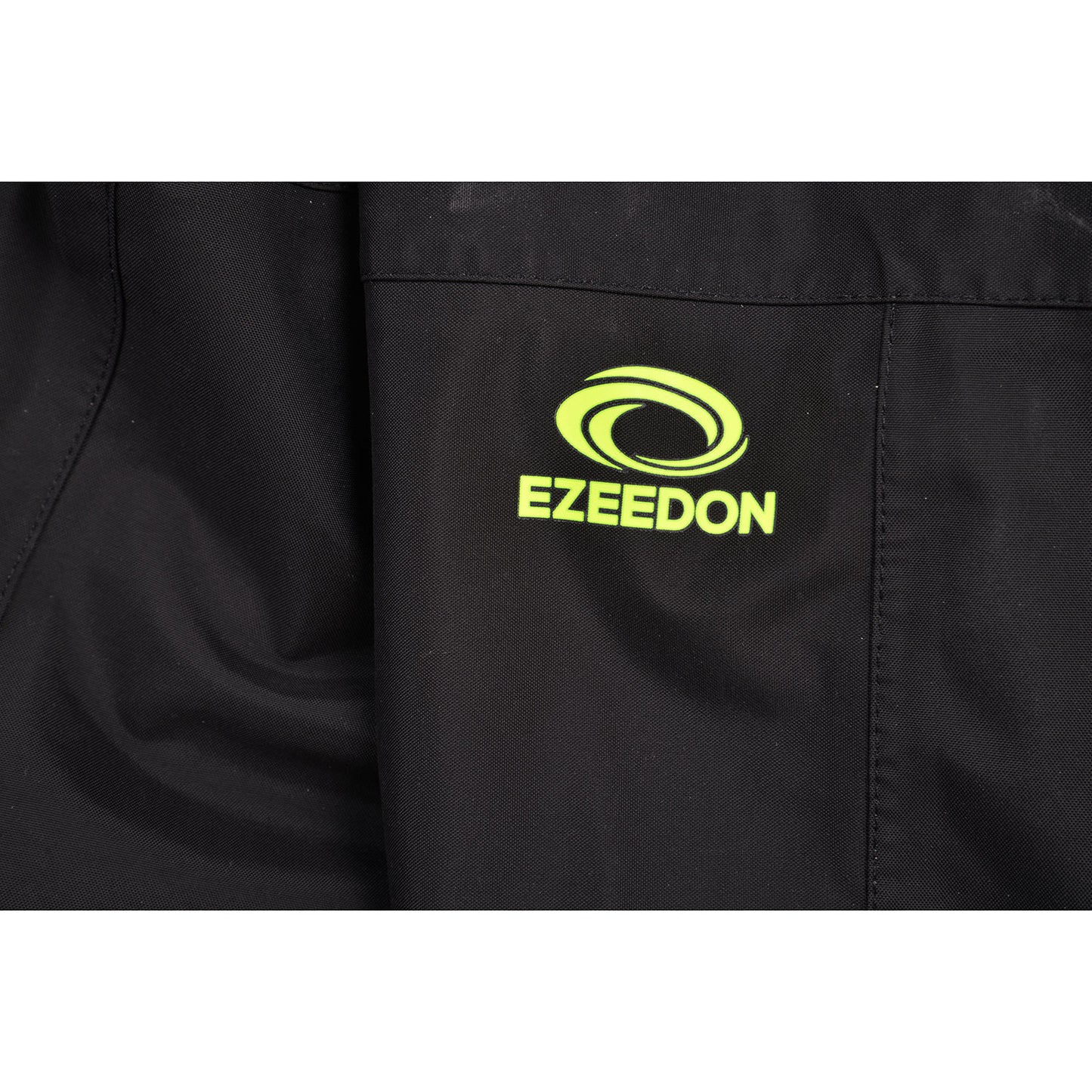  Typhoon Ezeedon 4 Drysuit 100174 & Undersuit - Black