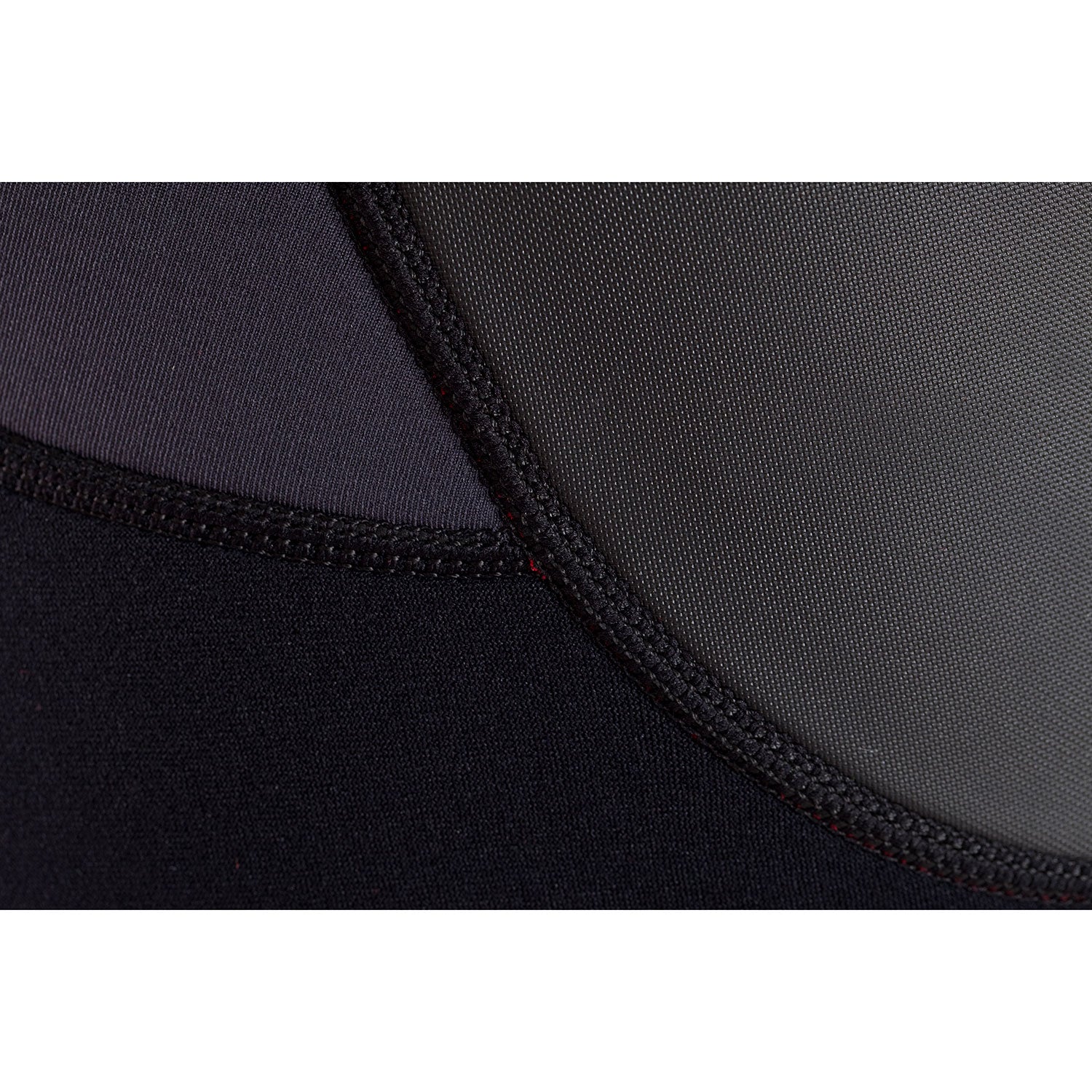  Typhoon Storm Boys 3mm Shorty Wetsuit - Graphite