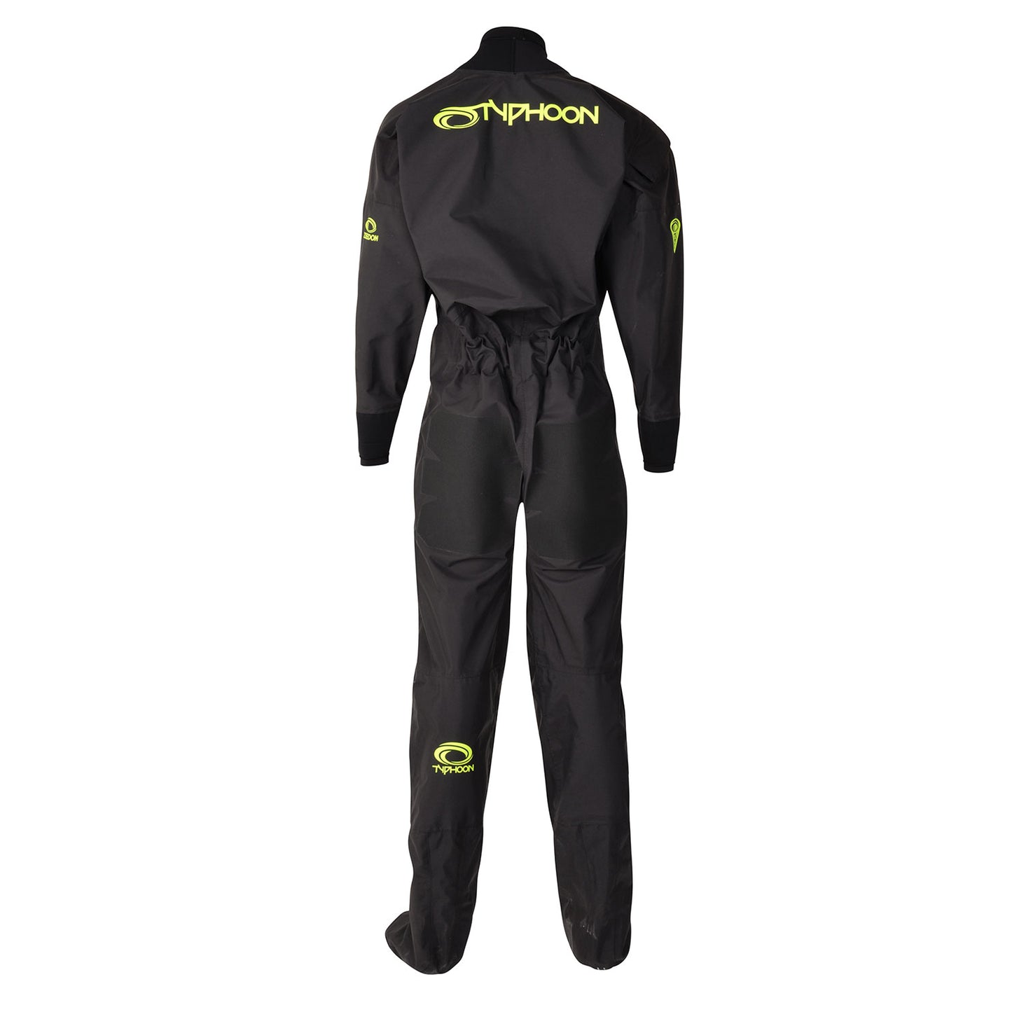  Typhoon Junior Ezeedon 4 Childrens Drysuit