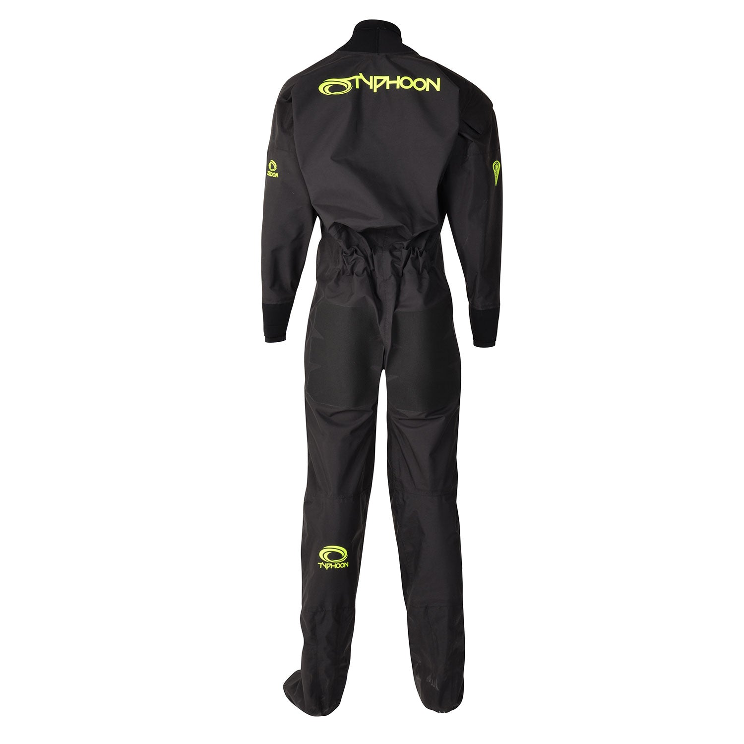  Typhoon Junior Ezeedon 4 Childrens Drysuit