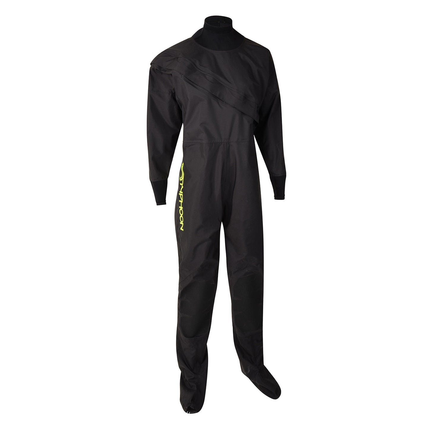  Typhoon Junior Ezeedon 4 Childrens Drysuit