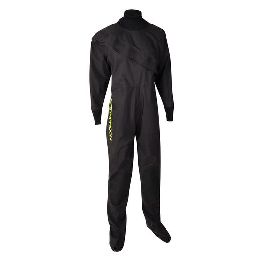  Typhoon Junior Ezeedon 4 Childrens Drysuit