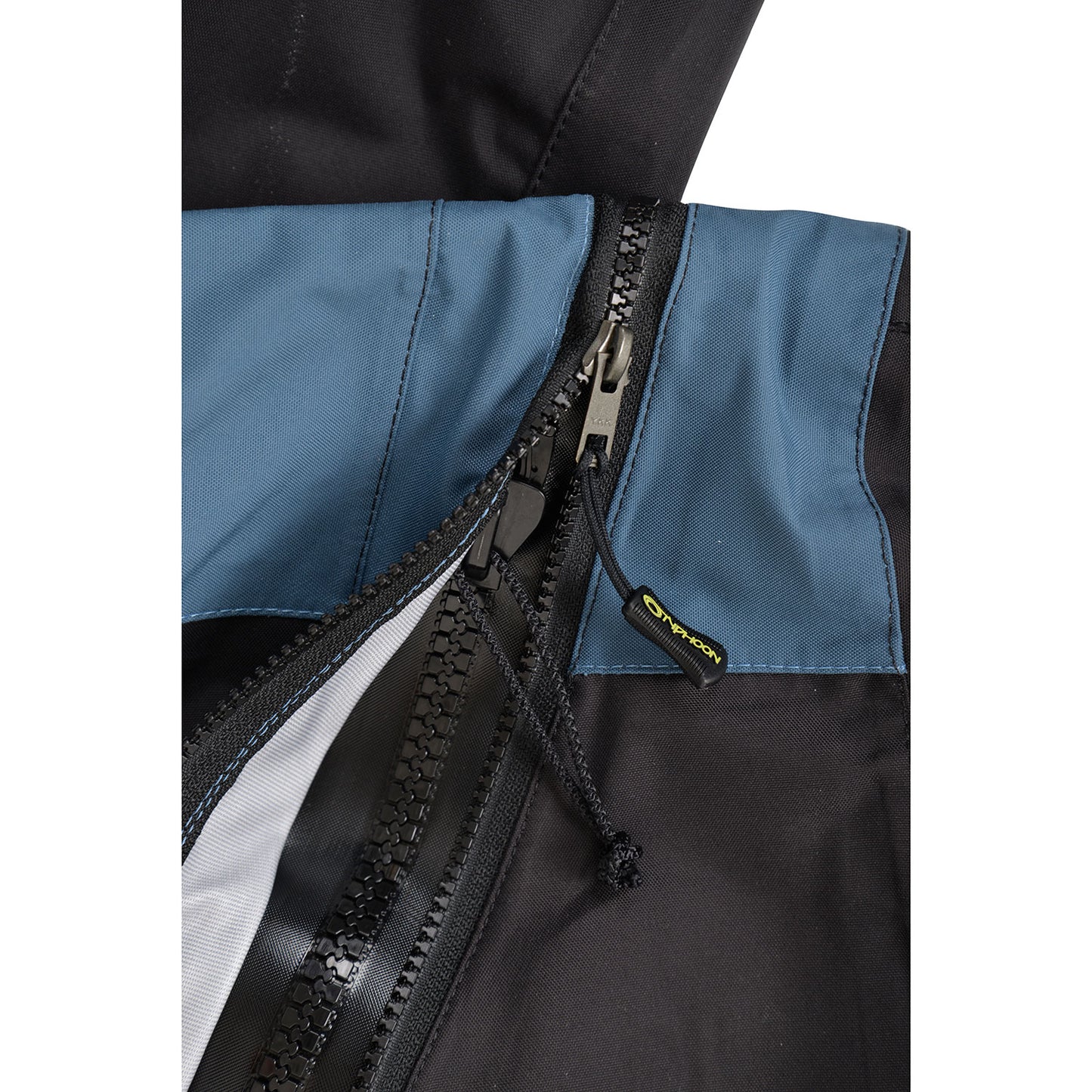  Typhoon Ladies Ezeedon 4 Drysuit 100175 & Undersuit - Black