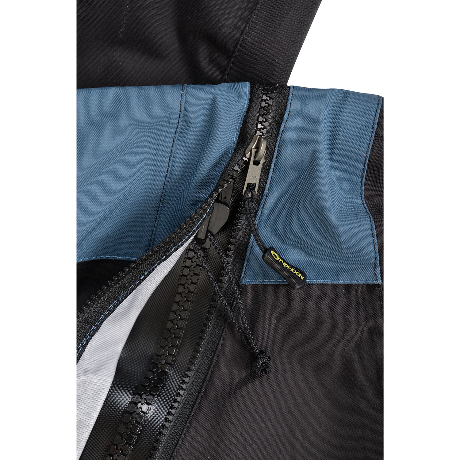  Typhoon Ladies Ezeedon 4 Drysuit 100175 & Undersuit - Black