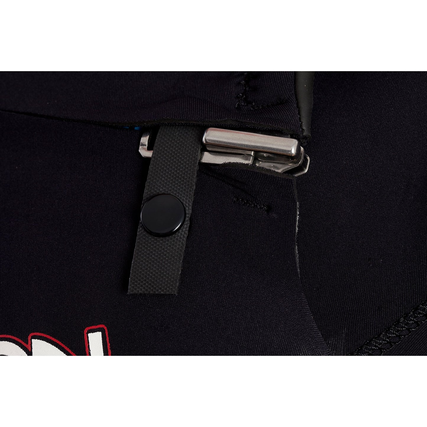  Typhoon Kona Liquid Seam 3/2mm Front Zip Wetsuit - Rustic Red
