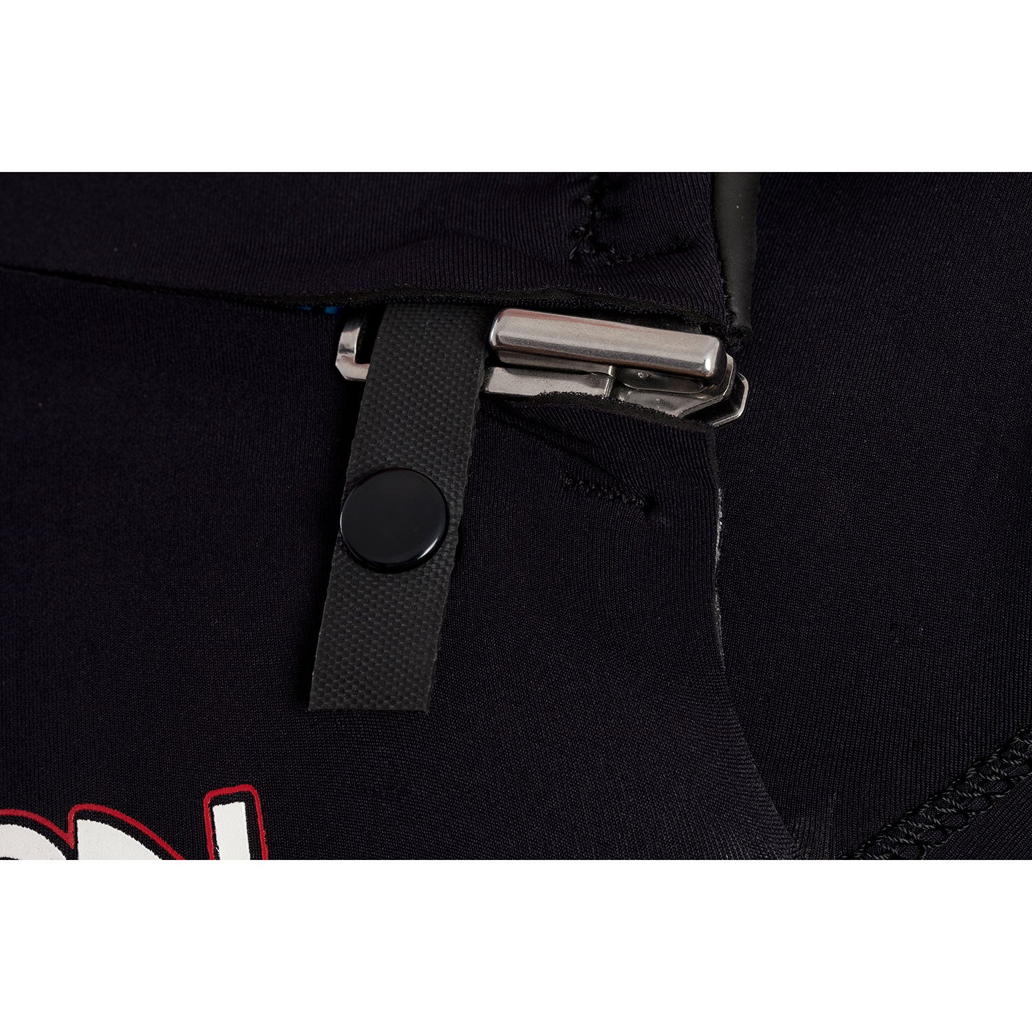  Typhoon Kona Liquid Seam 3/2mm Front Zip Wetsuit - Rustic Red