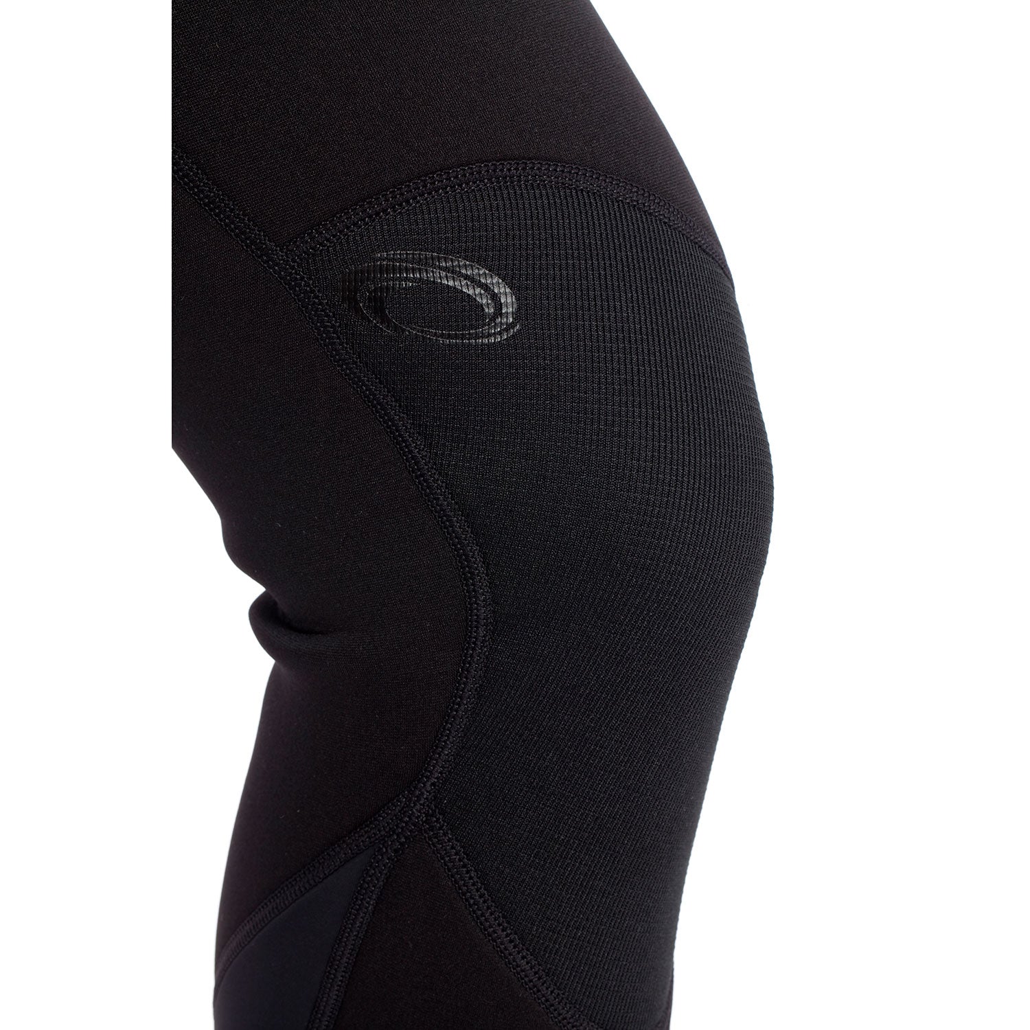  Typhoon Kona Liquid Seam 3/2mm Front Zip Wetsuit - Rustic Red