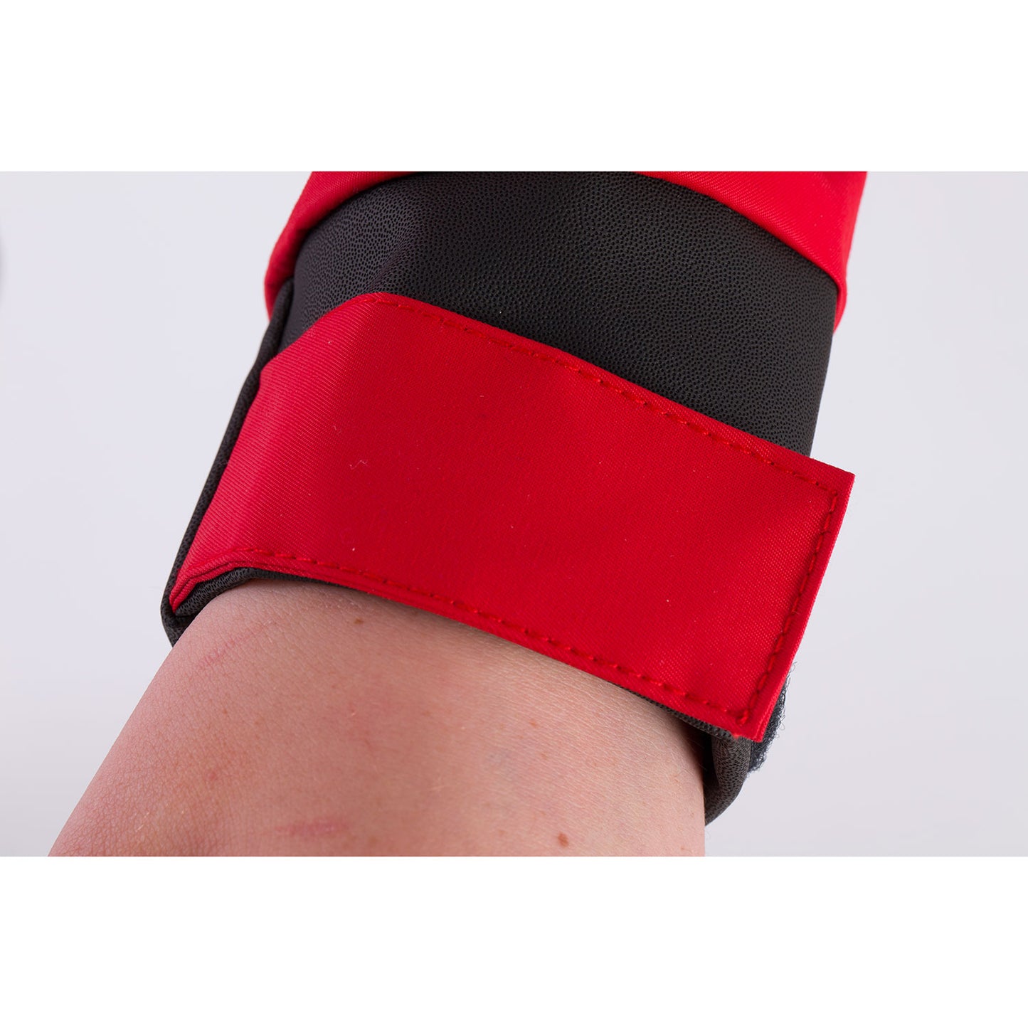  Typhoon Junior Smock / Spray Top - Red
