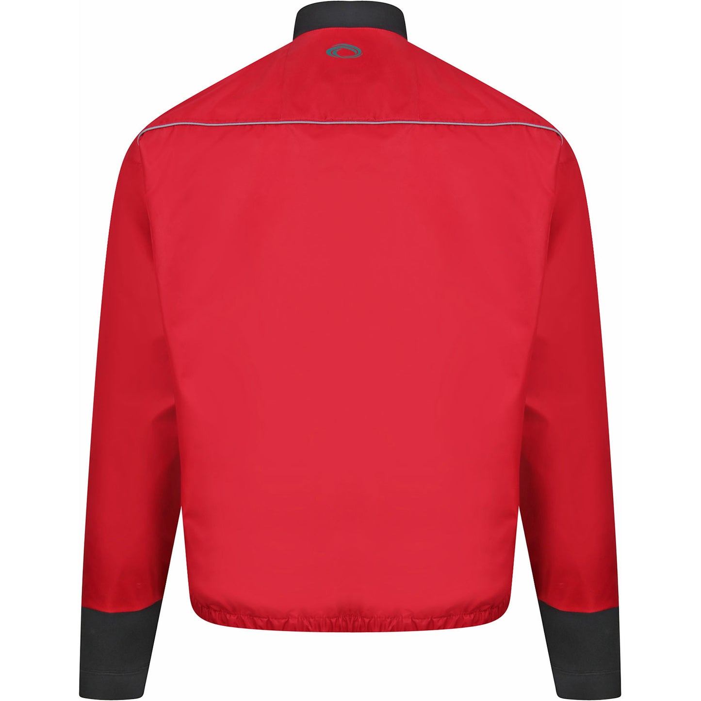  Typhoon Gansey Spray Top - Red