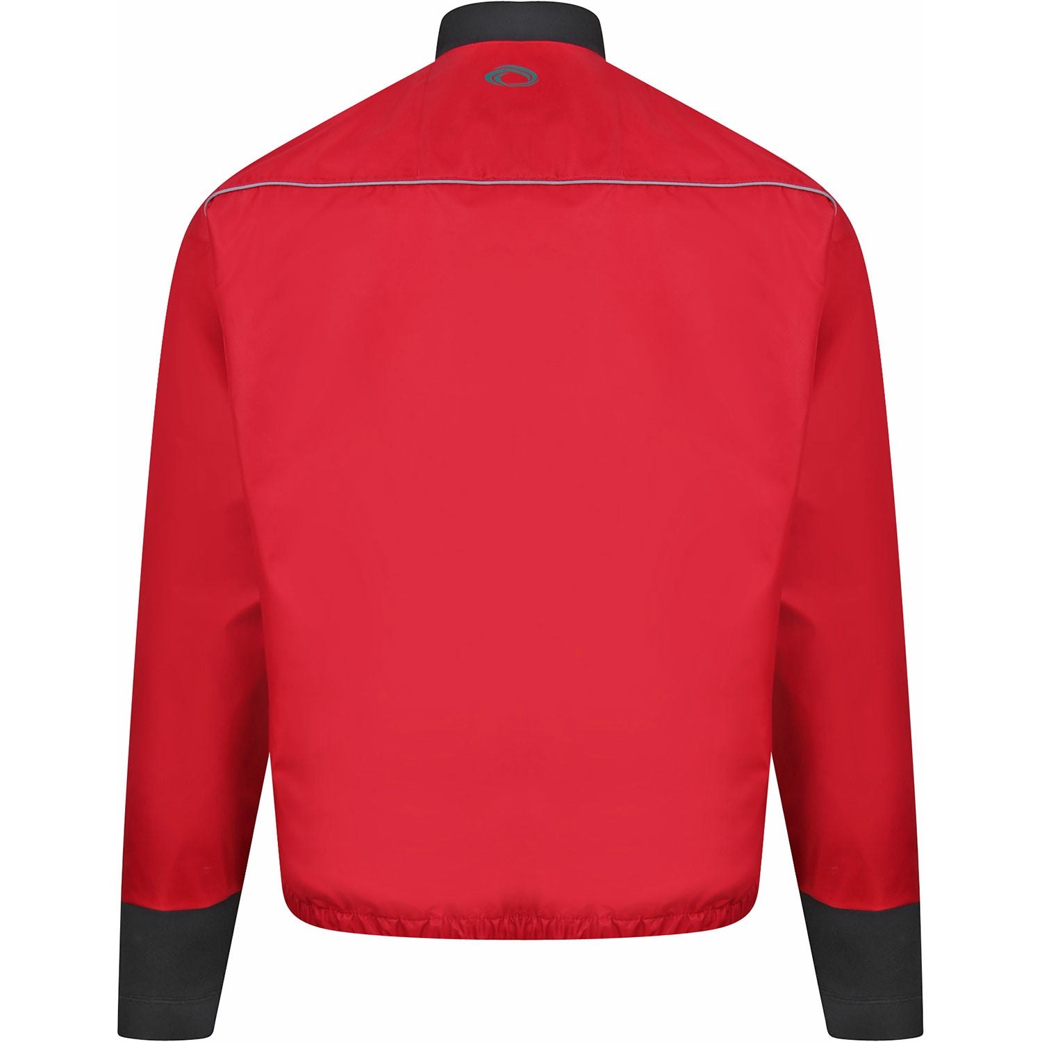  Typhoon Gansey Spray Top - Red