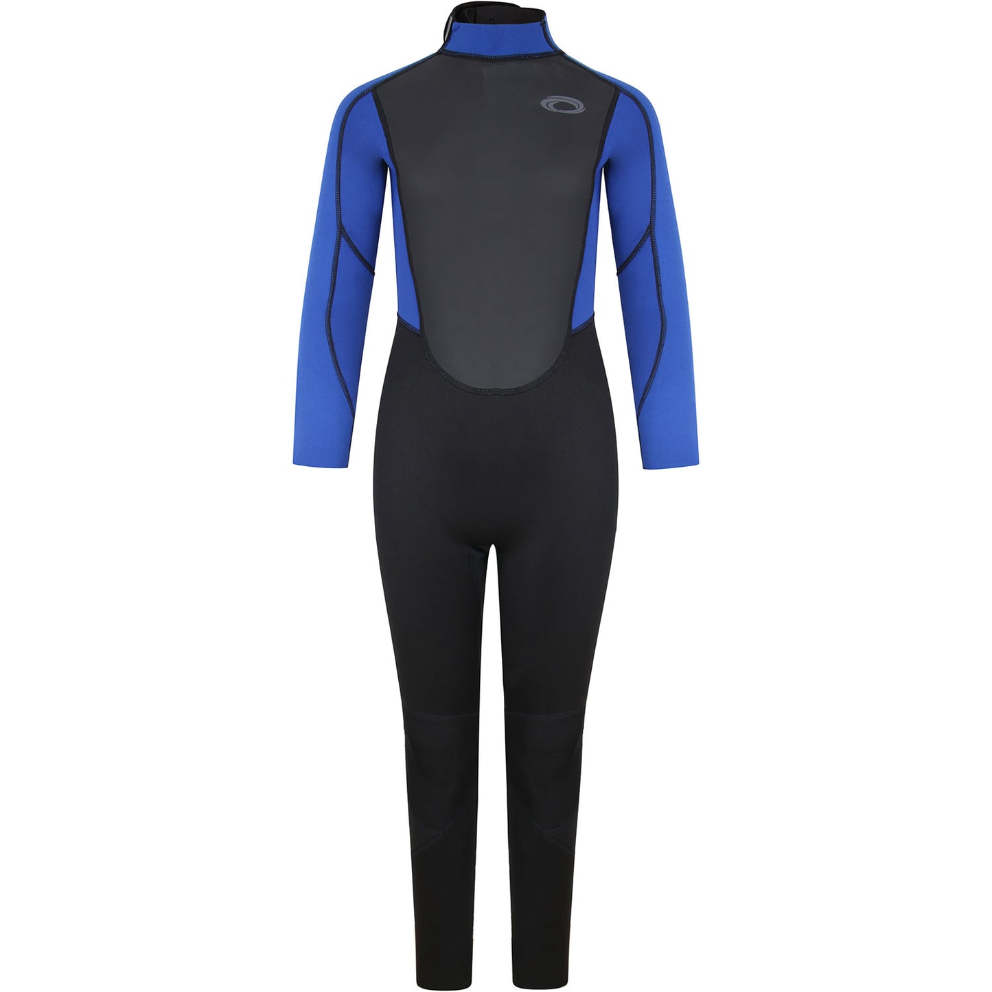  Typhoon Storm3 Boys 3/2mm Wetsuit - Nite Blue