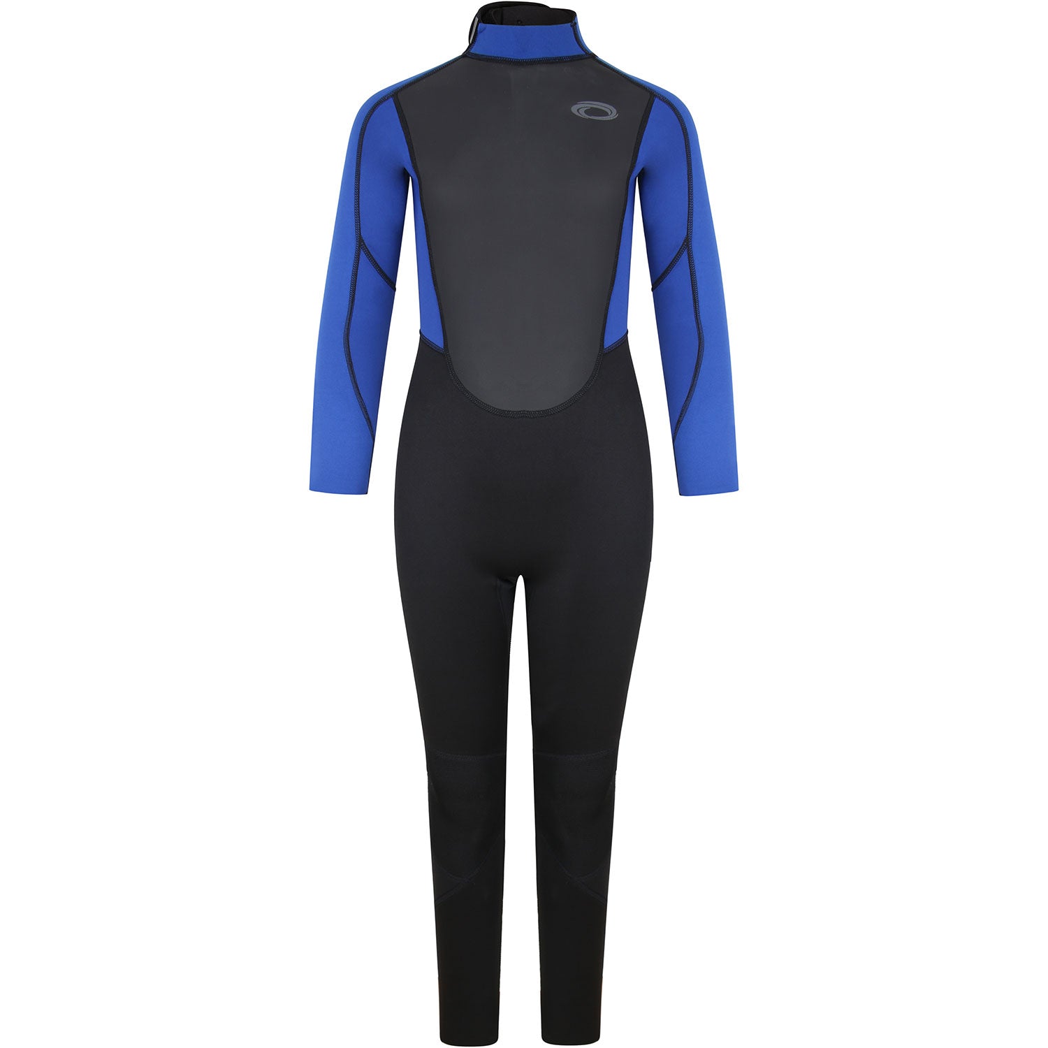  Typhoon Storm3 Boys 3/2mm Wetsuit - Nite Blue